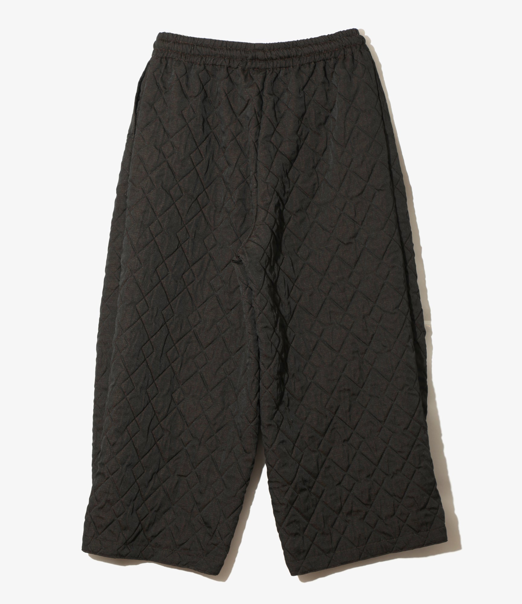 String H.D. Pant - Diamond - Brown