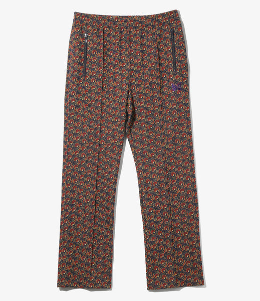 Track Pant – Vortex – Poly Jq. | Needles | Nepenthes London