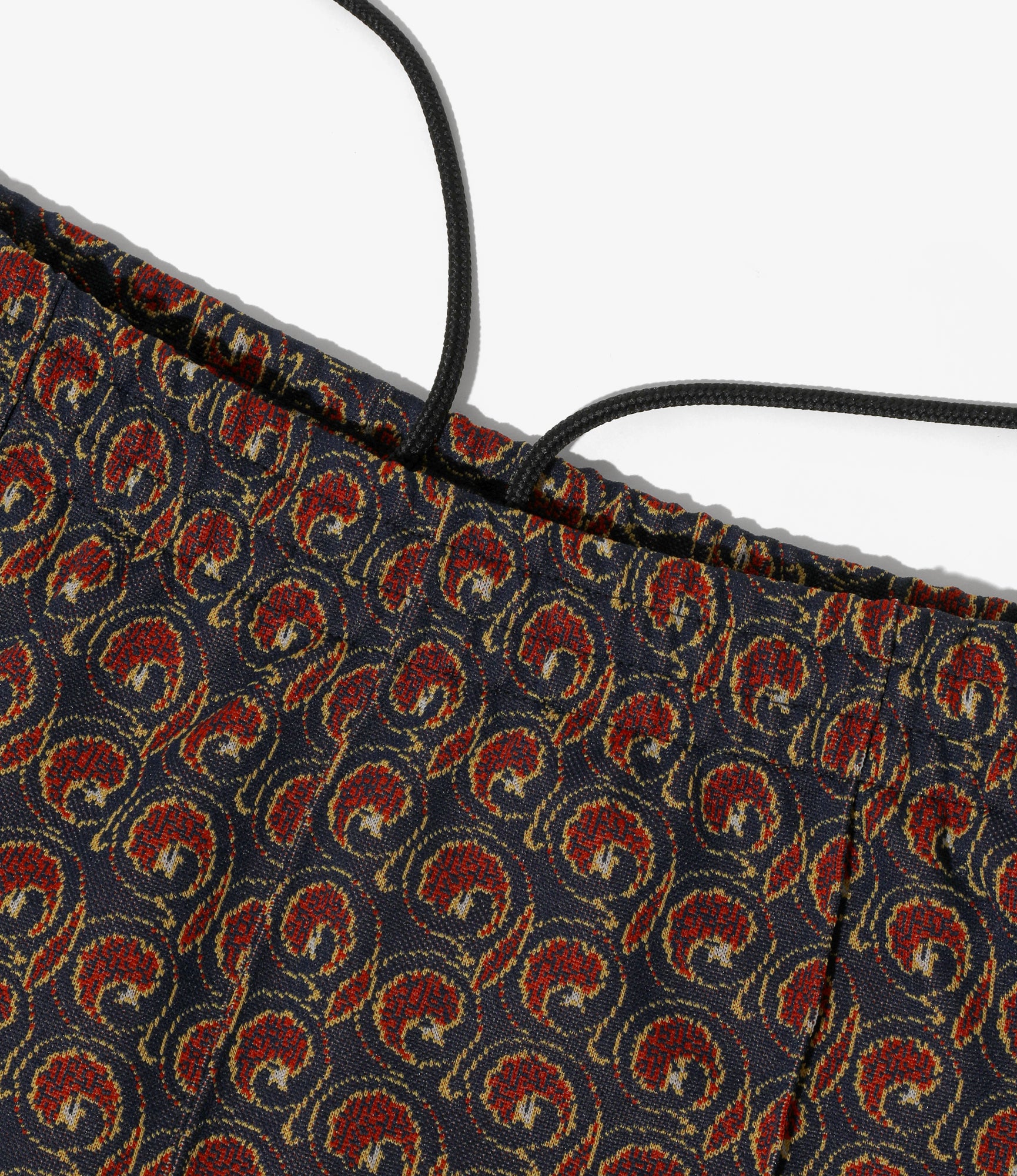 Track Pant – Vortex – Poly Jacquard