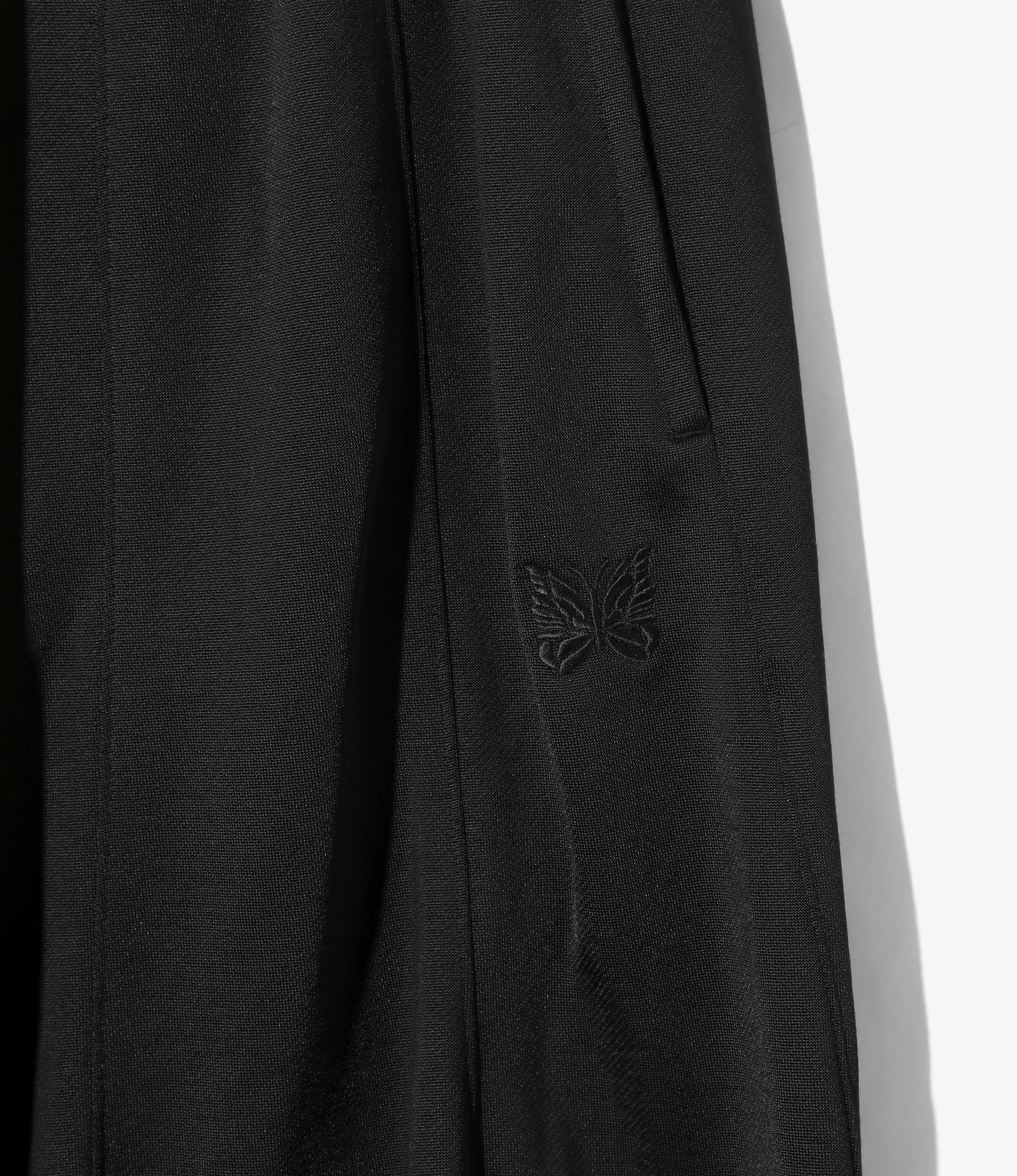 H.D. Sweat Pant - Black Bright Jersey