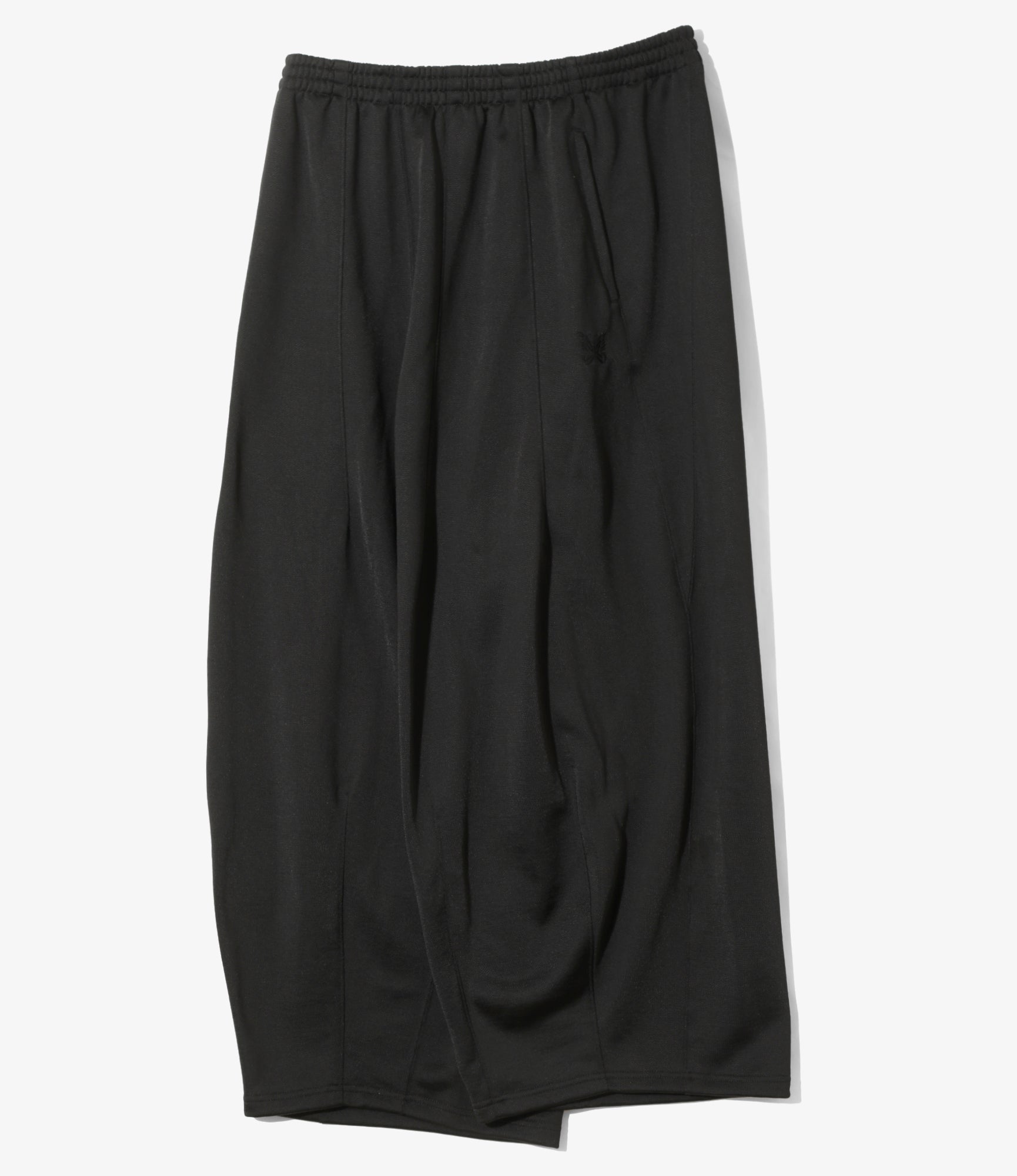 H.D. Sweat Pant - Black Bright Jersey