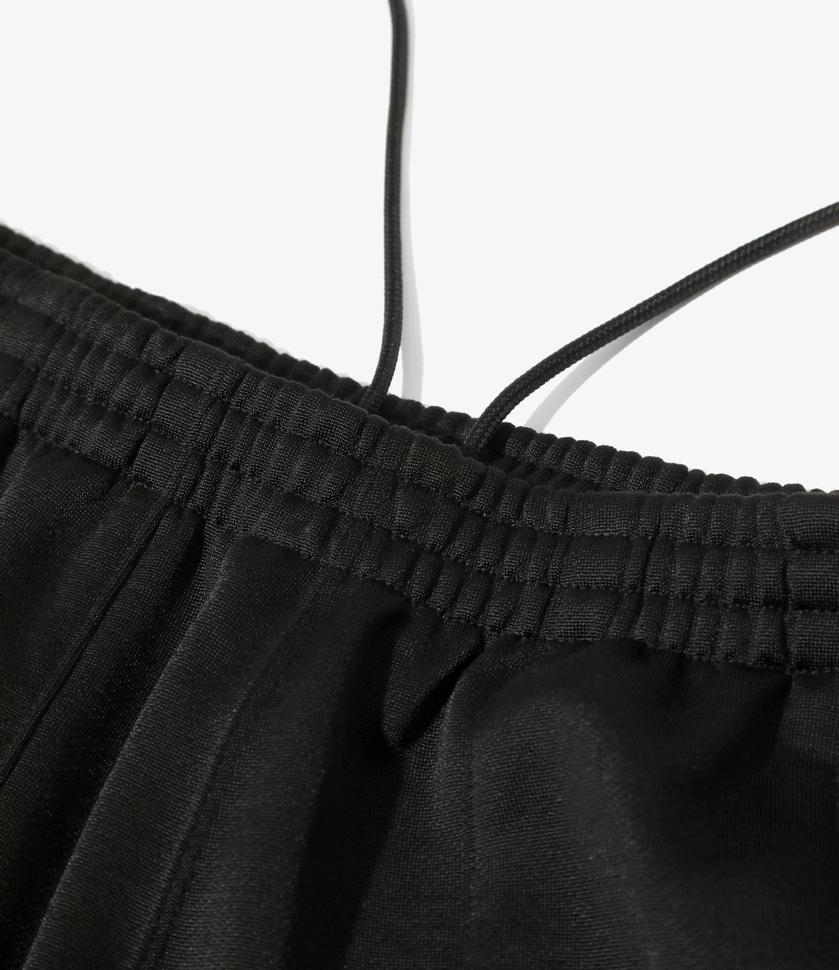 H.D. Sweat Pant - Black Bright Jersey
