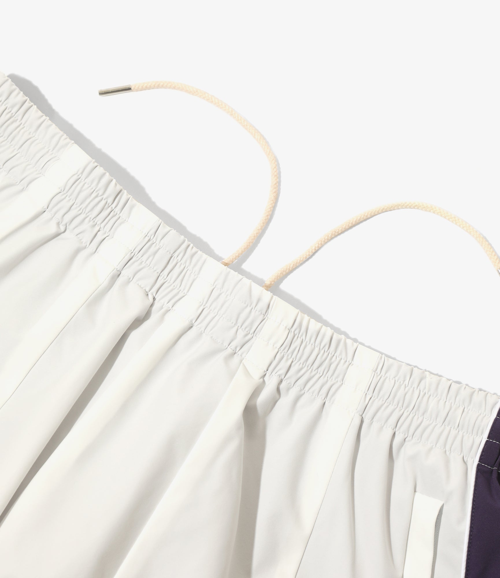 H.D. Wind Pant – White