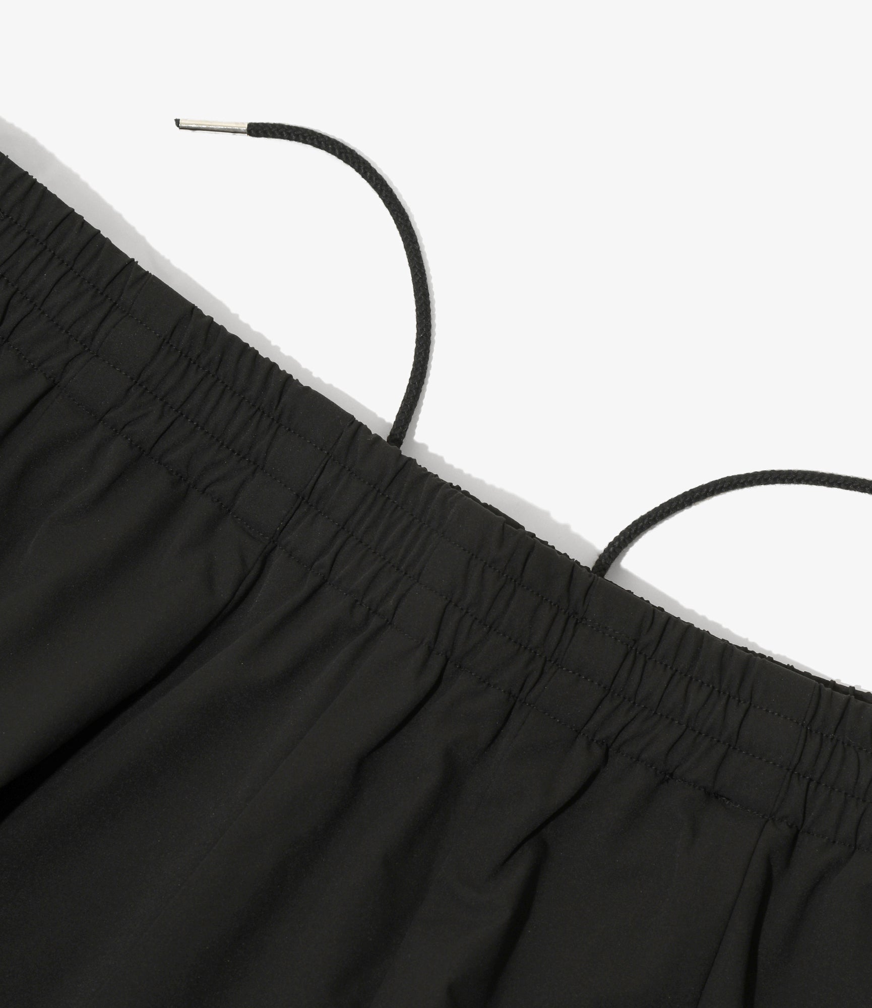 H.D. Wind Pant – Black