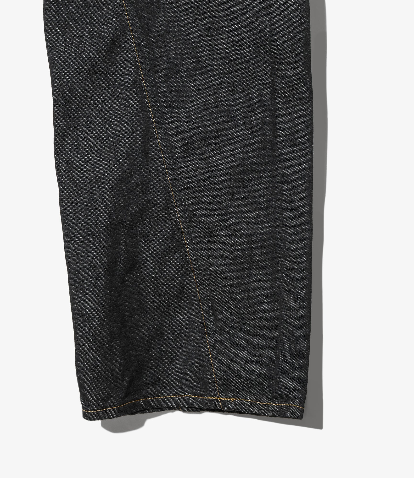 Twisted Jean – Indigo 12oz Denim