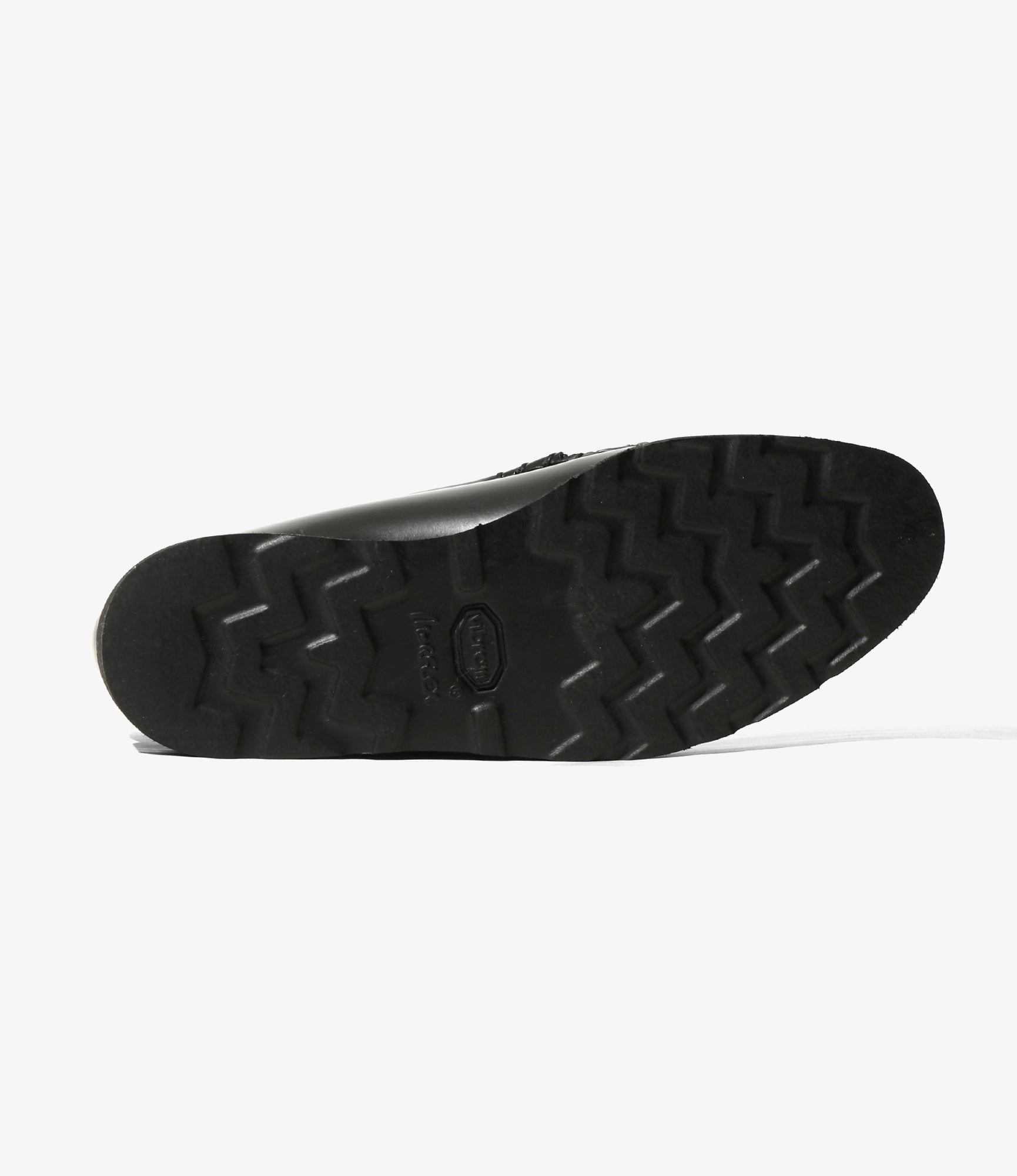 Cobra Venetian Loafer – Black