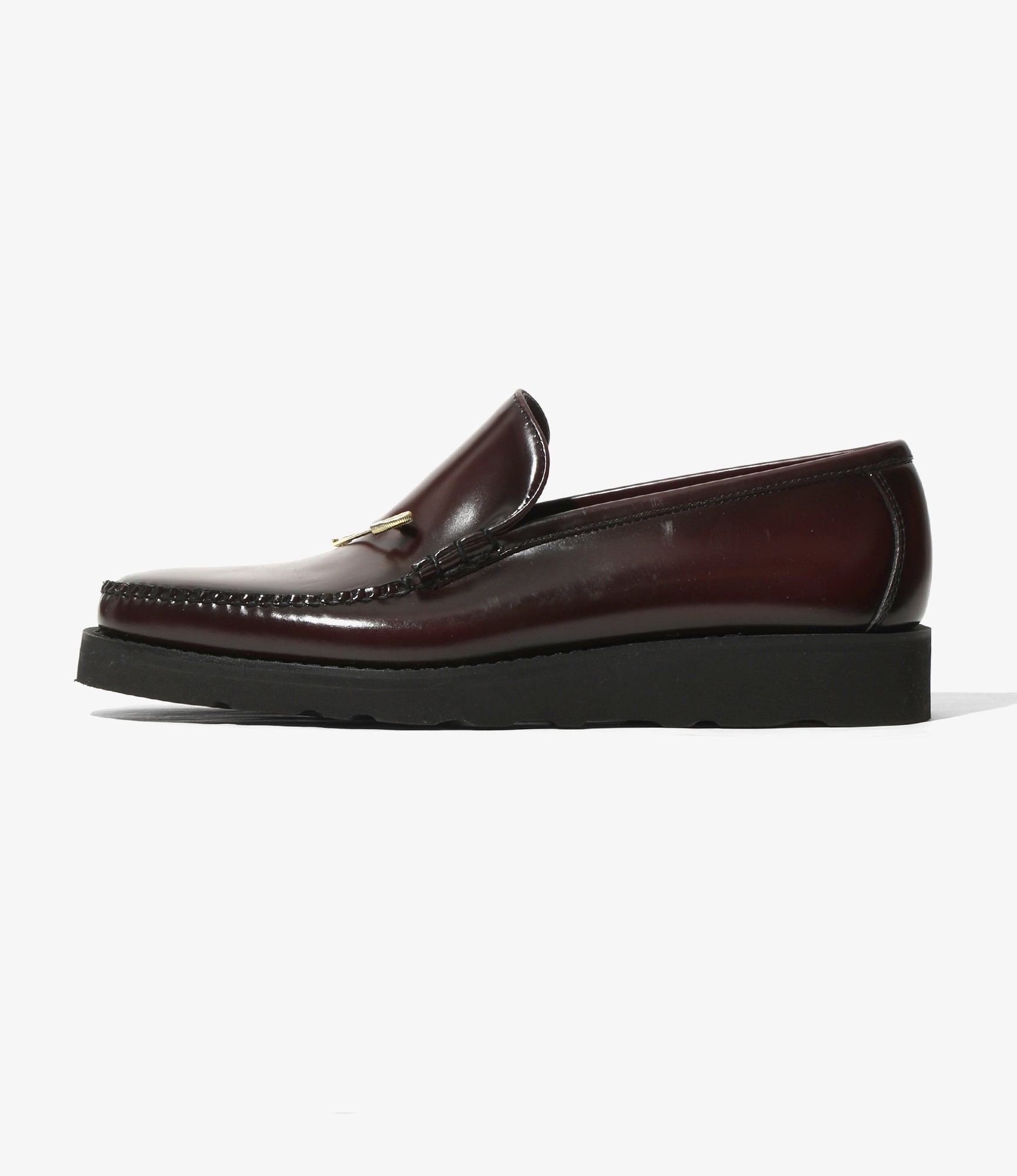 Cobra Venetian Loafer – Wine