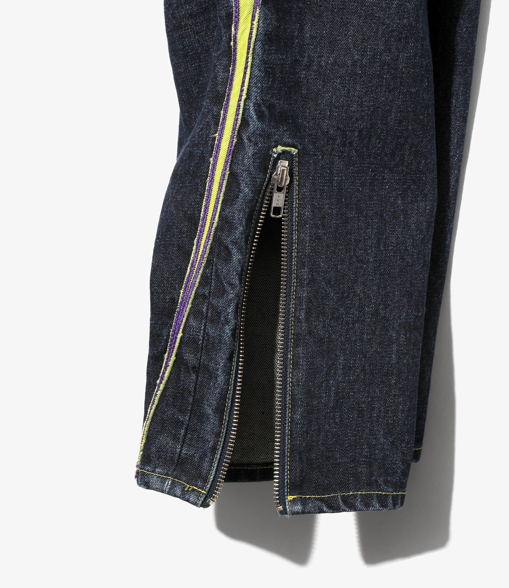 M.C. Pant - 13oz Denim