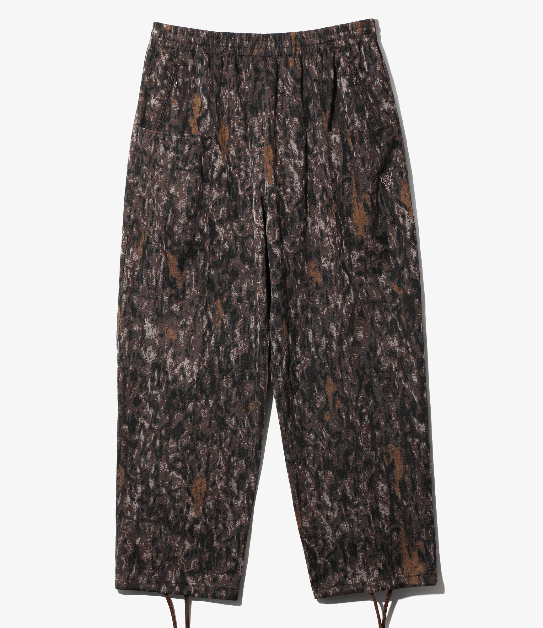 String C.S Pant – Brown Horn Camo