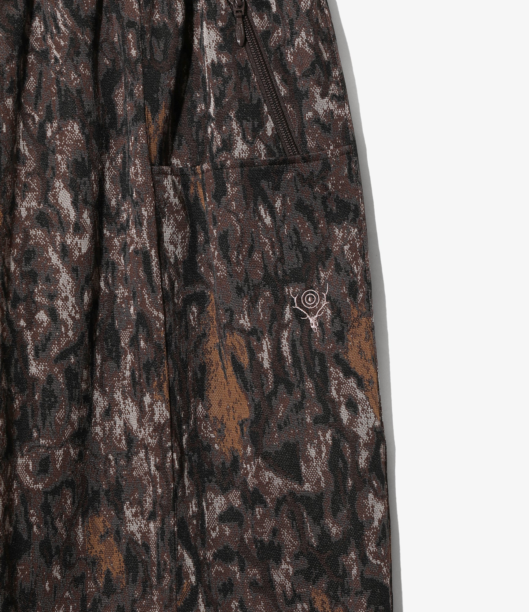 String C.S Pant – Brown Horn Camo