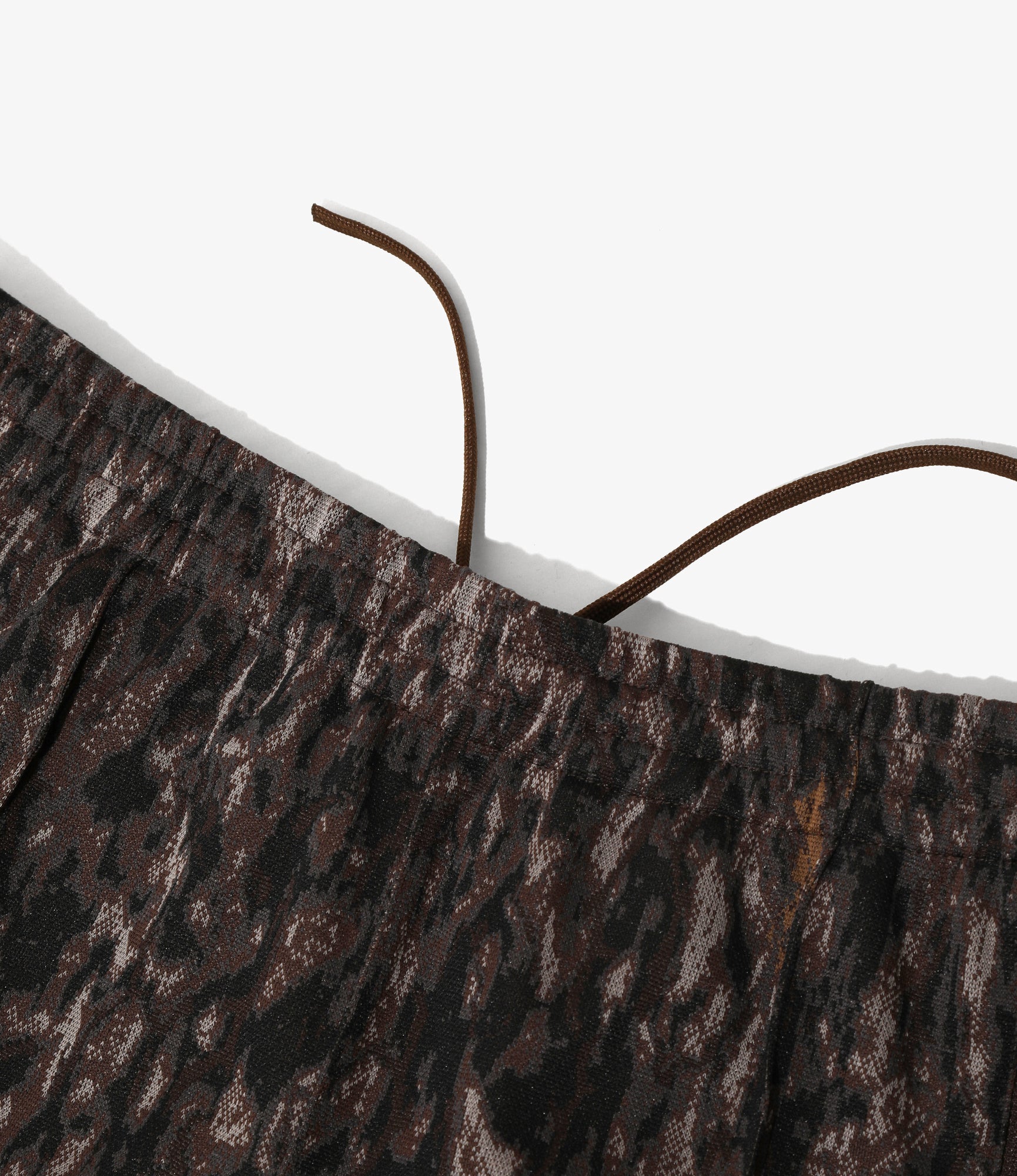 String C.S Pant – Brown Horn Camo