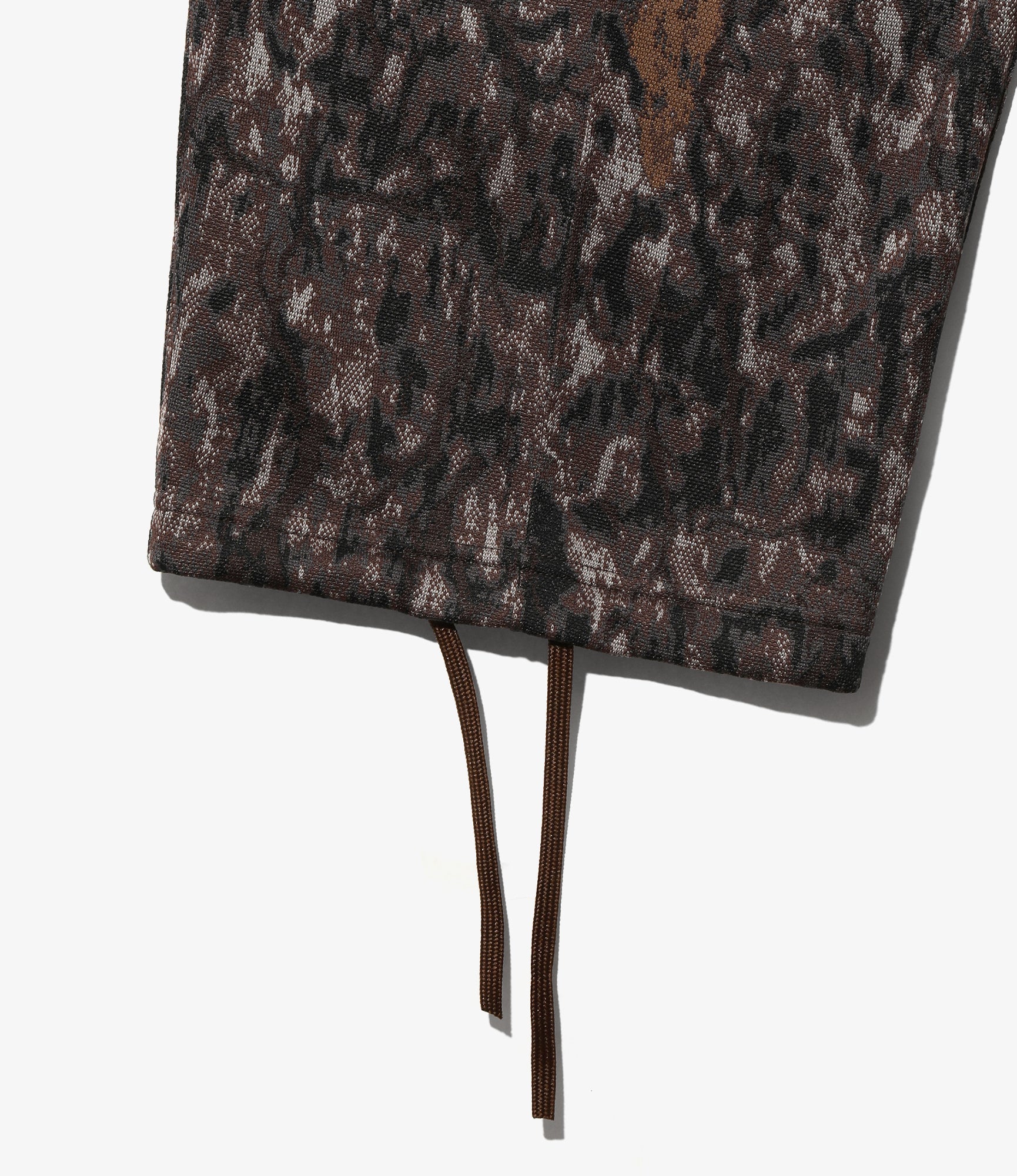 String C.S Pant – Brown Horn Camo