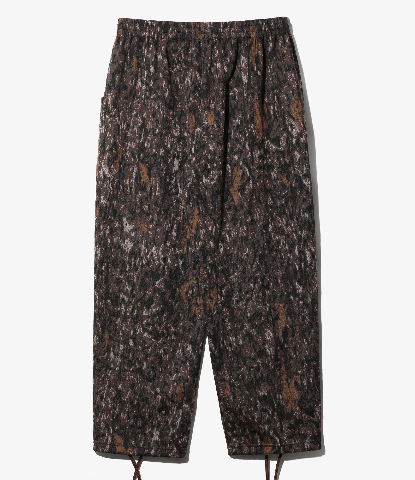 String C.S Pant – Brown Horn Camo