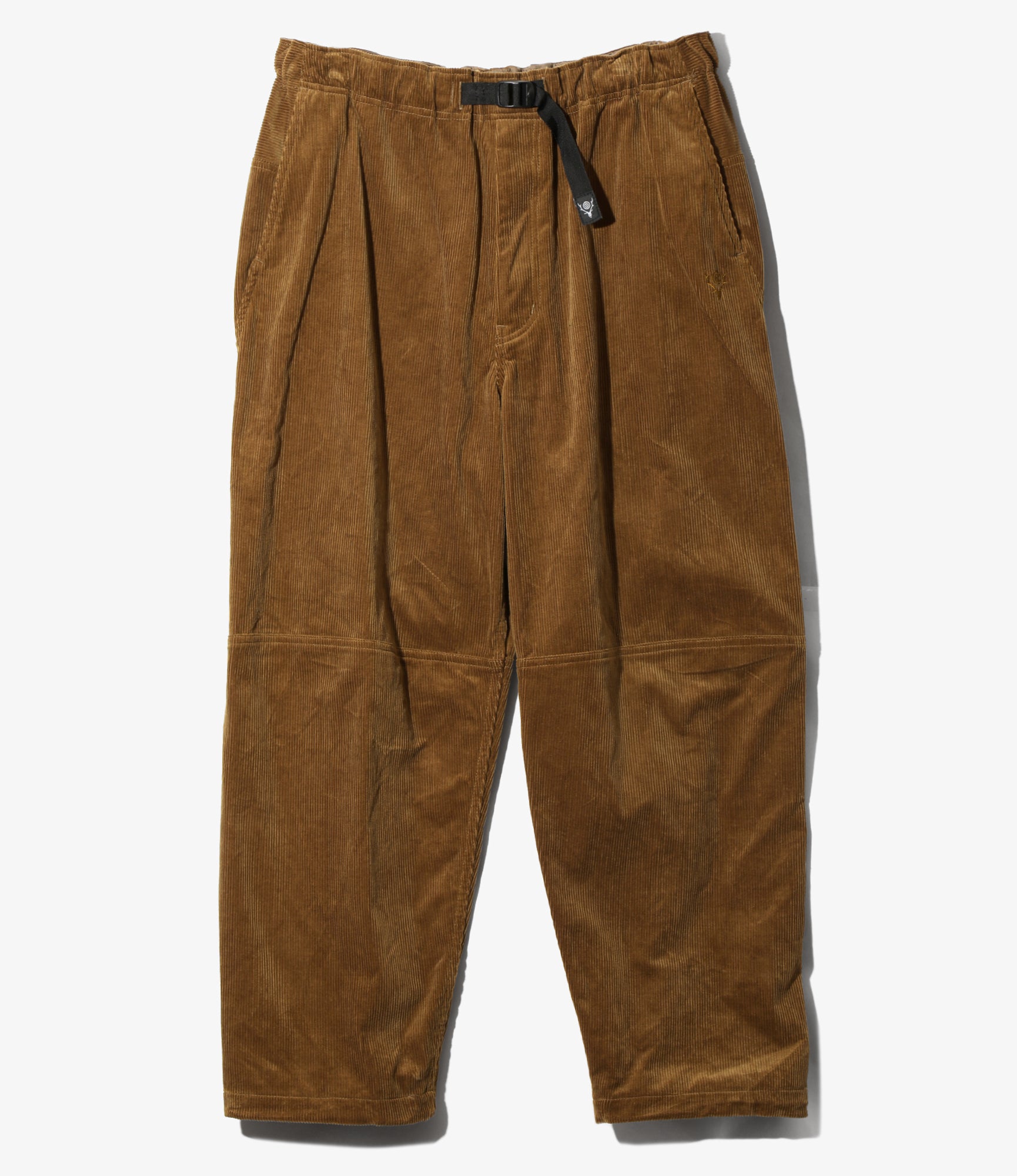 Trek Pant - Khaki 8W Corduroy