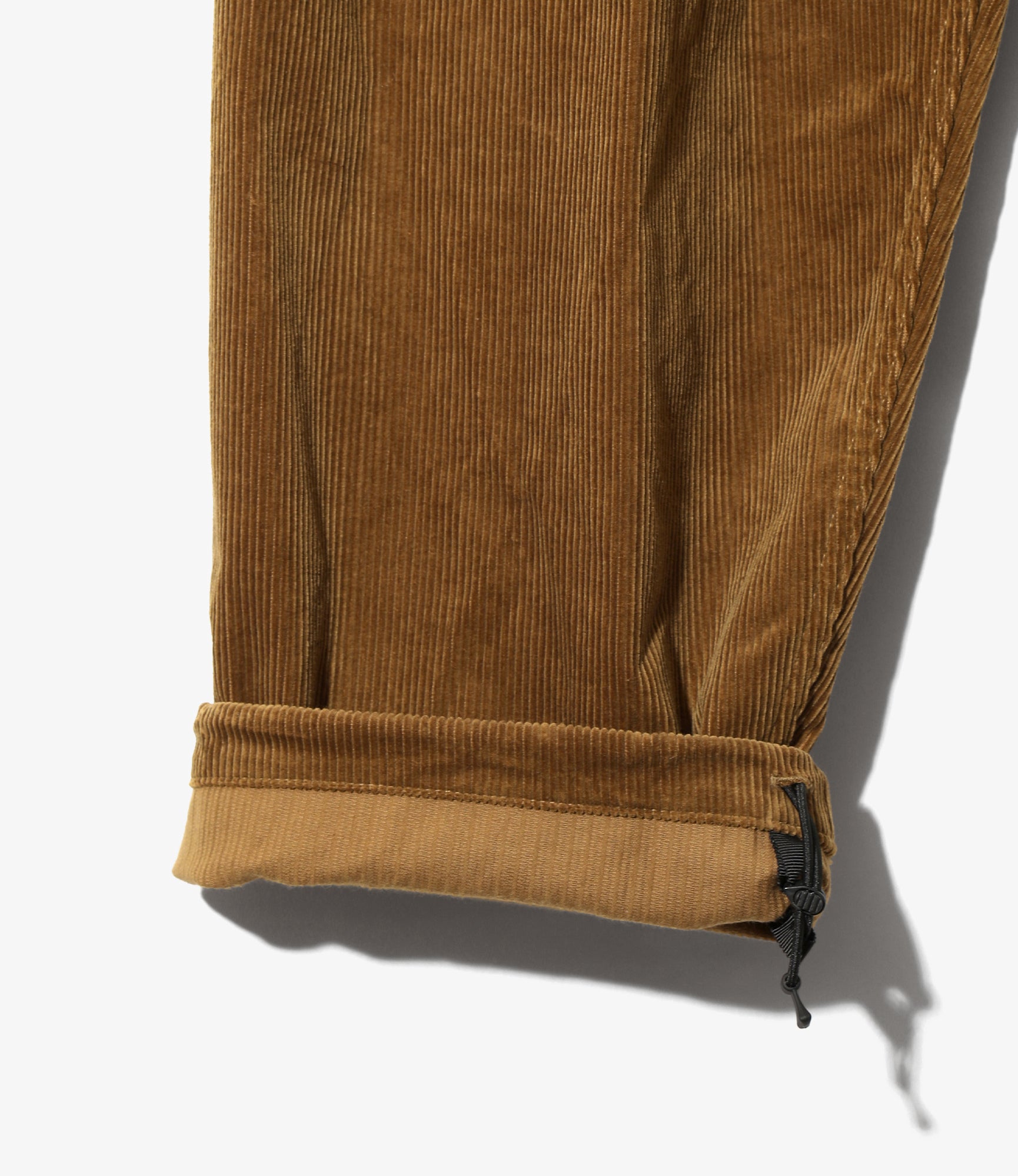 Trek Pant - Khaki 8W Corduroy