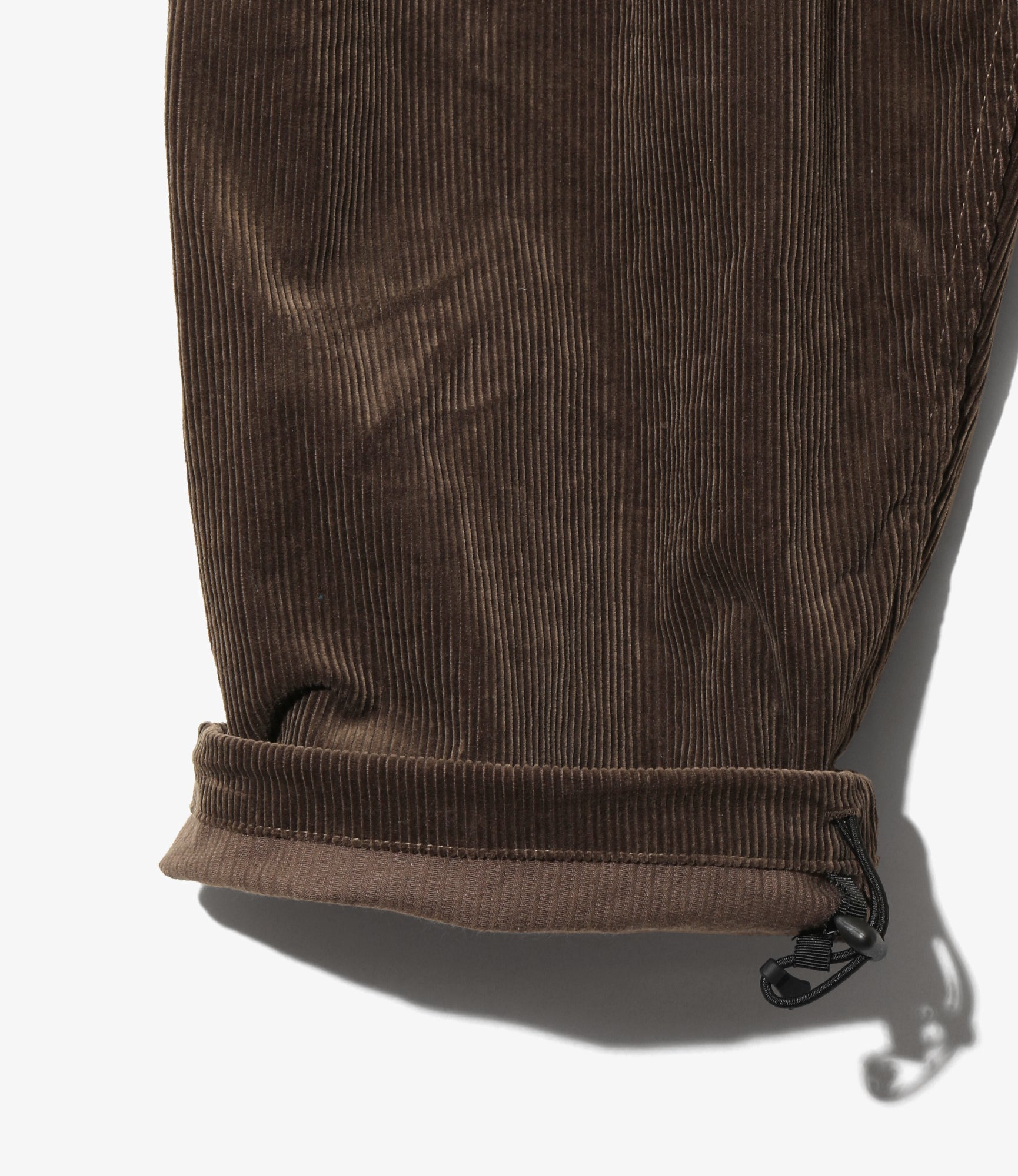 Trek Pant - Brown 8W Corduroy