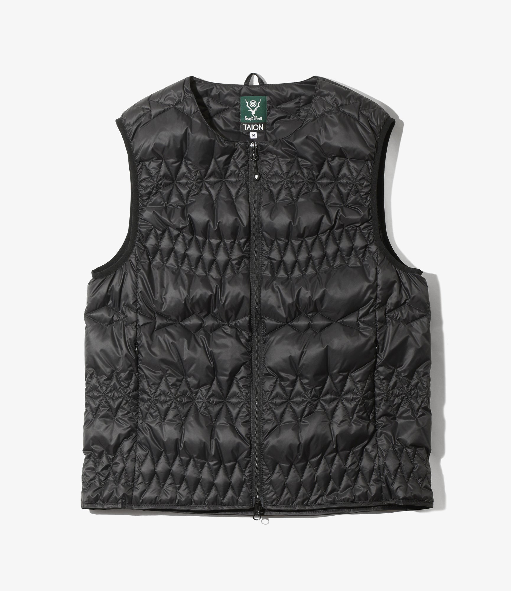 Inner Vest – Black
