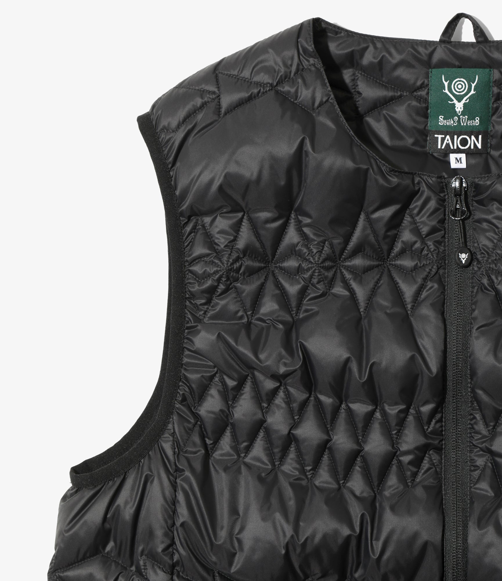 Inner Vest – Black