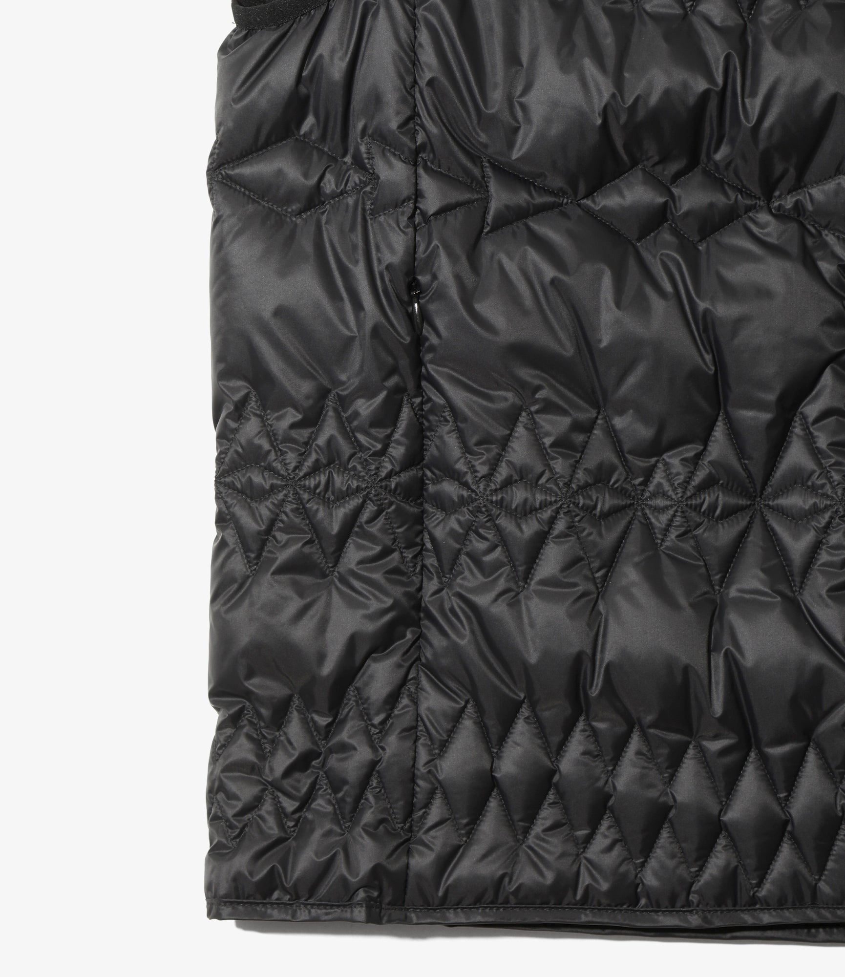 Inner Vest – Black