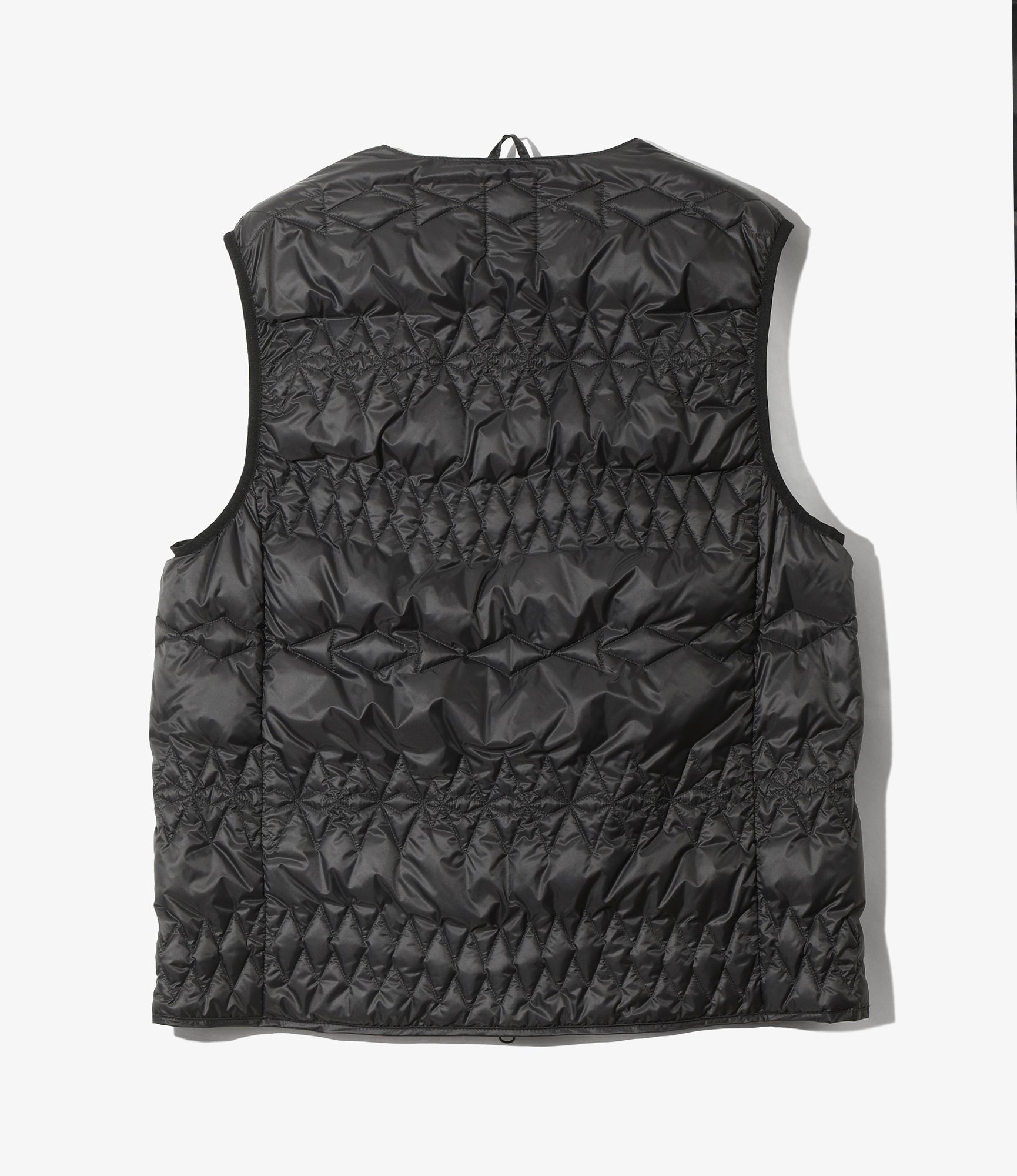 Inner Vest – Black