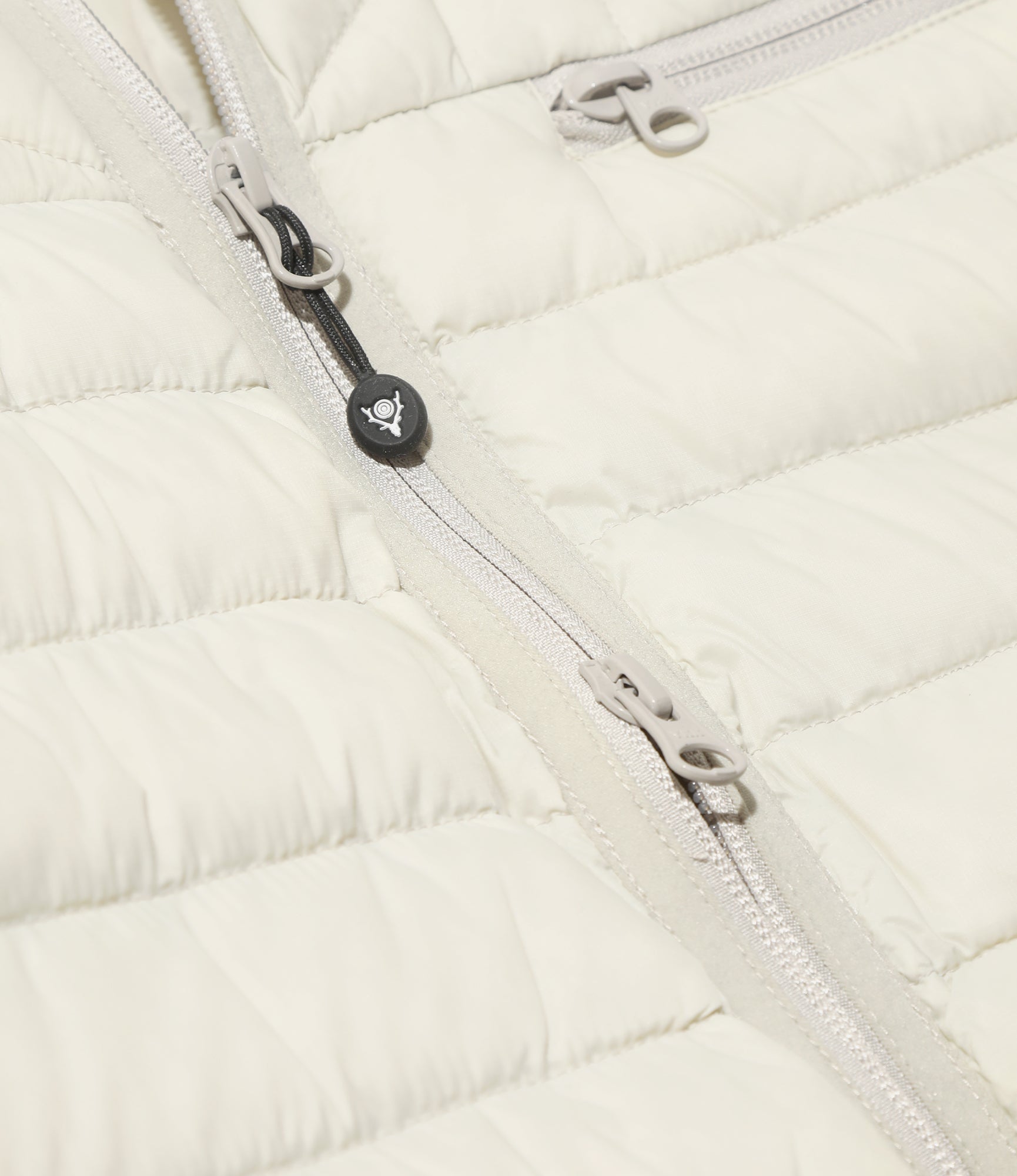 Transform Jacket – Ice Grey