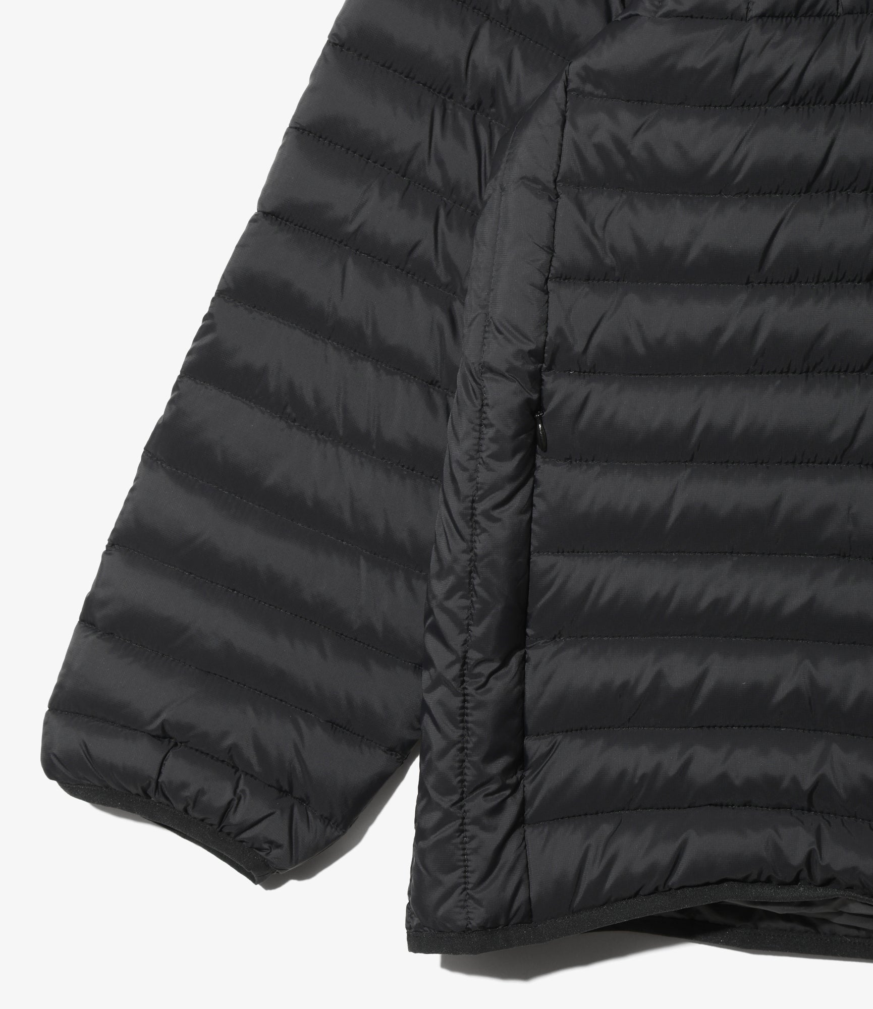 Transform Jacket – Black