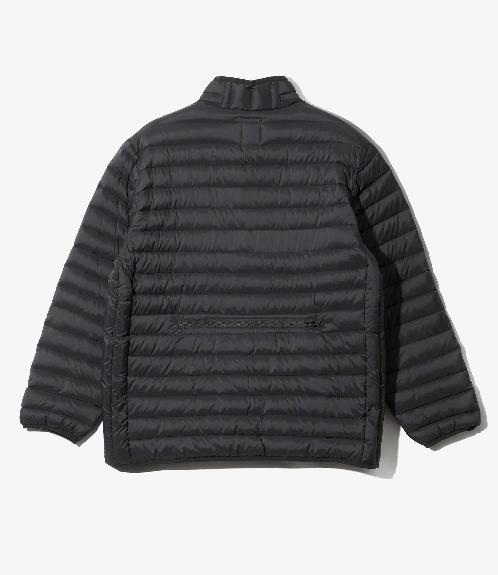 Transform Jacket – Black