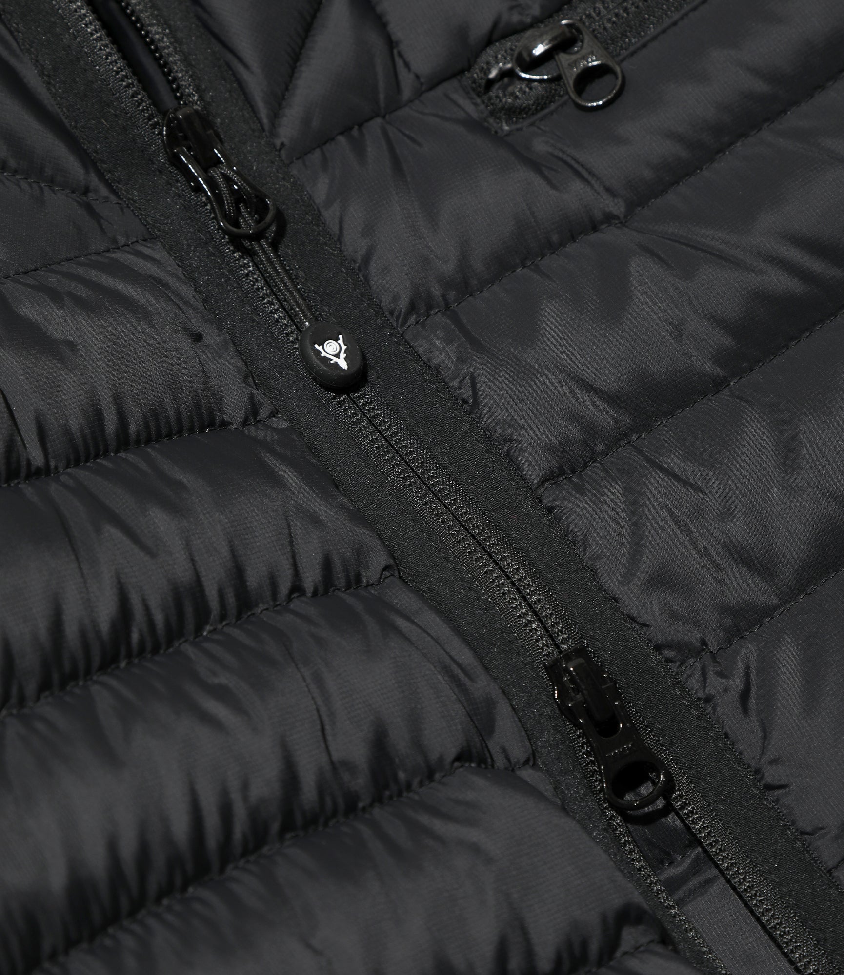Transform Jacket – Black