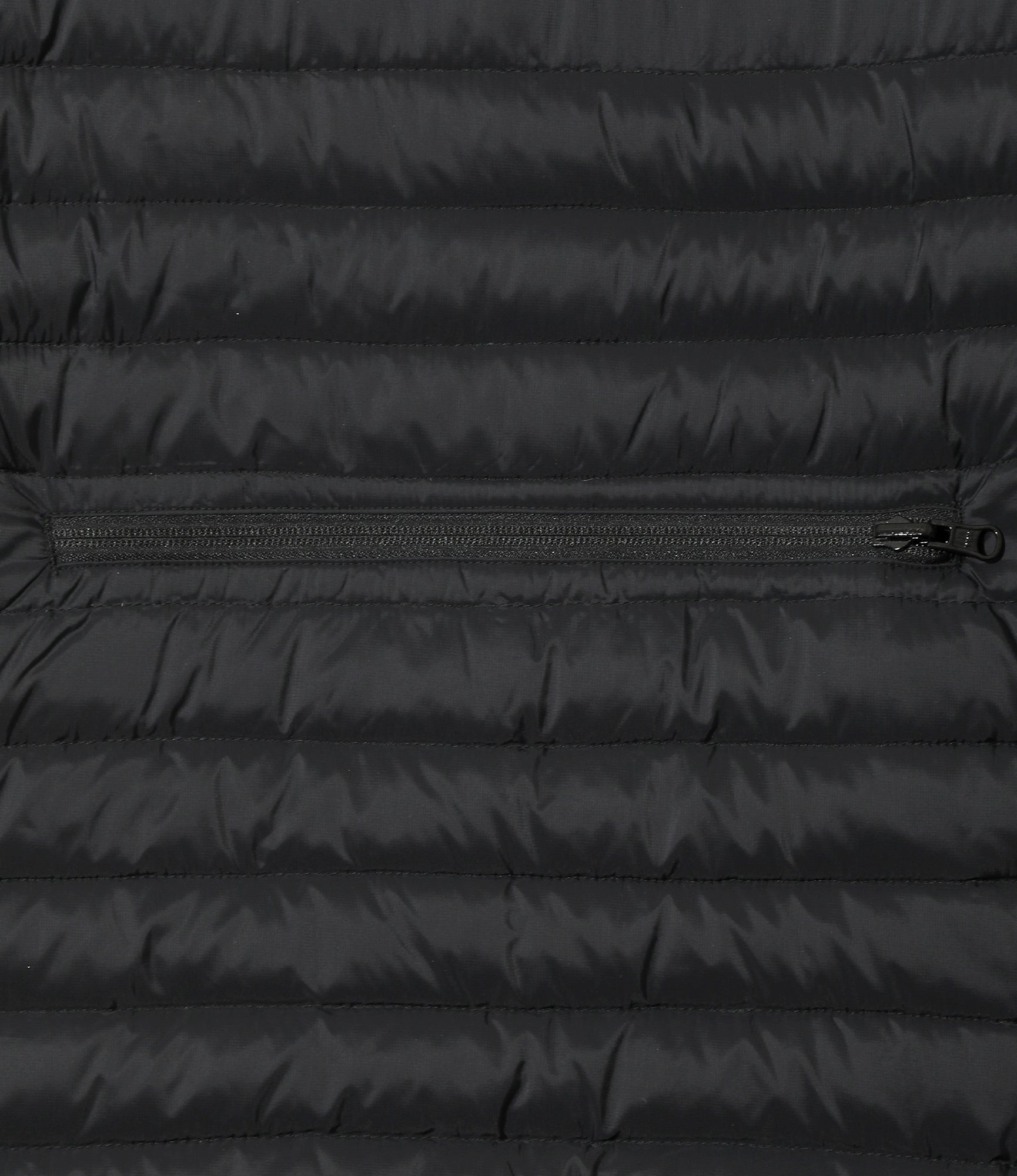 Transform Jacket – Black