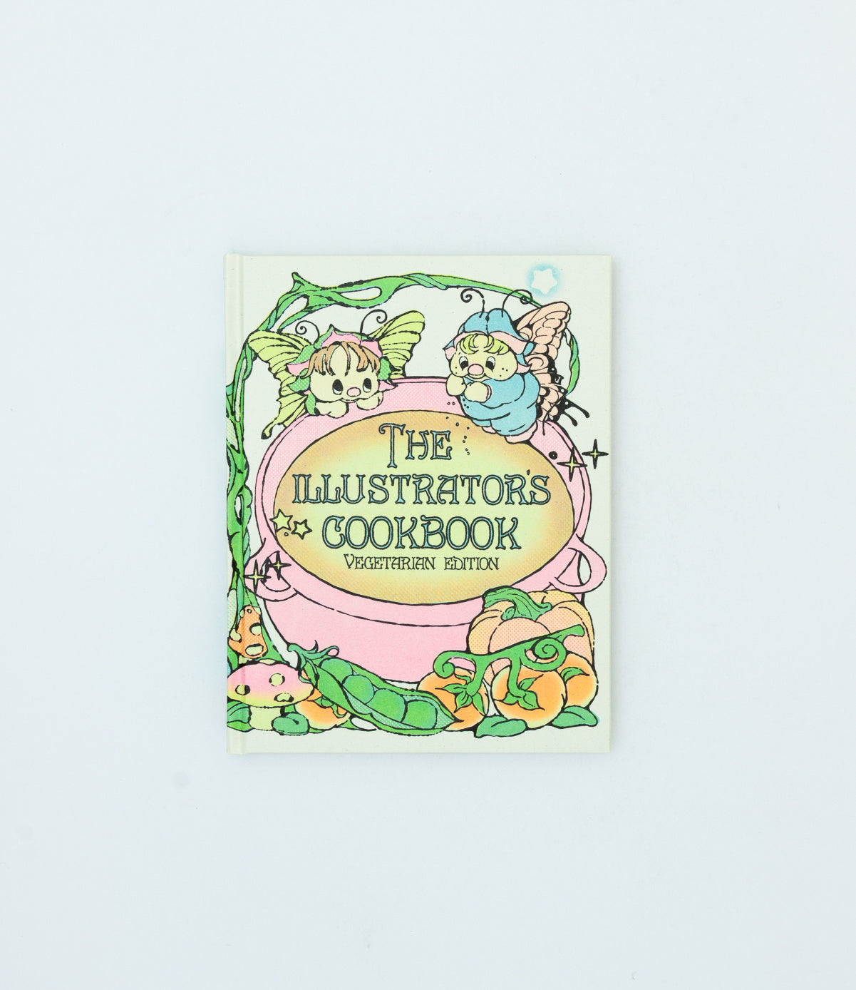 The Illustrators Cookbook Volume 2