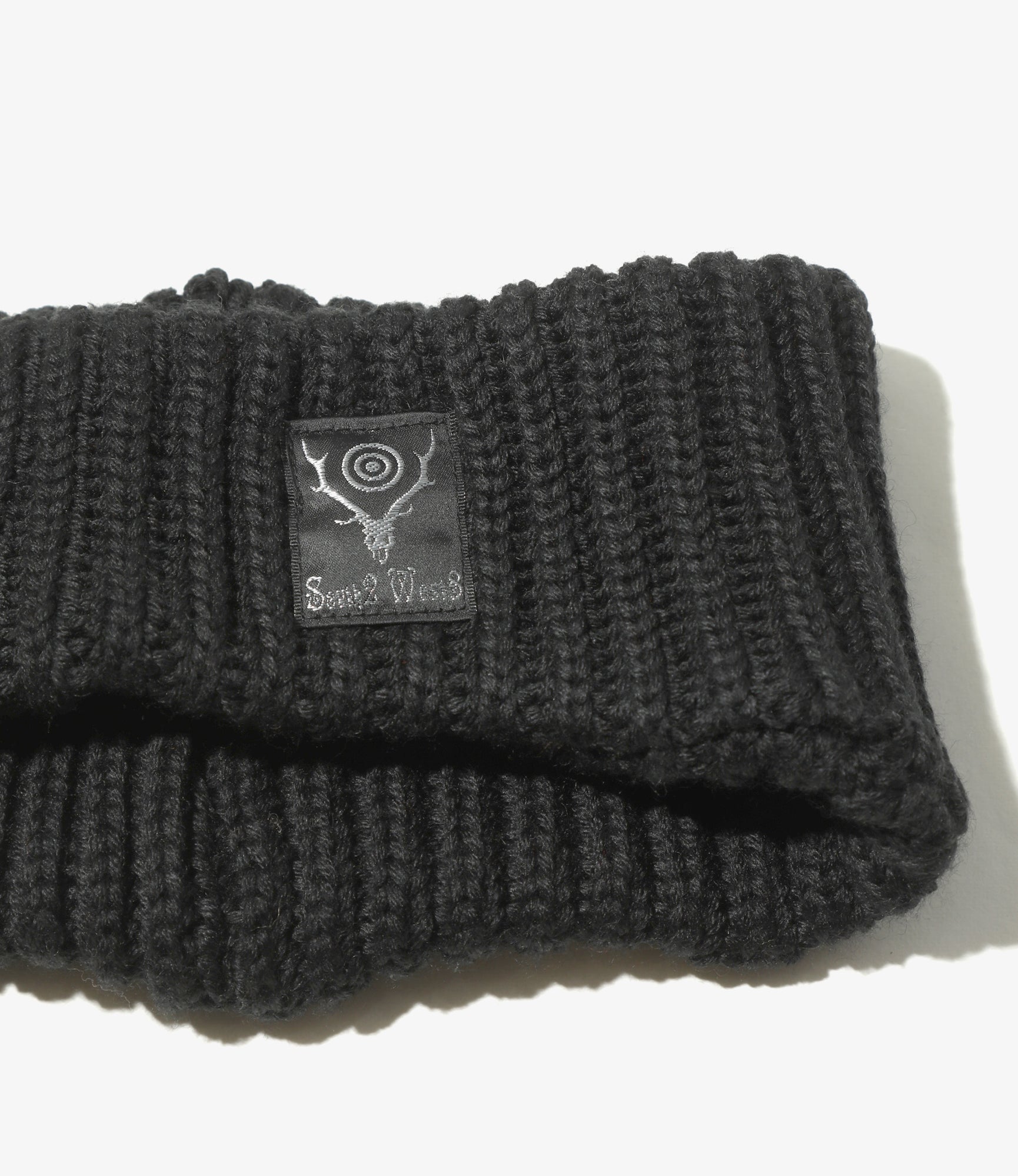 WA Knit Headband