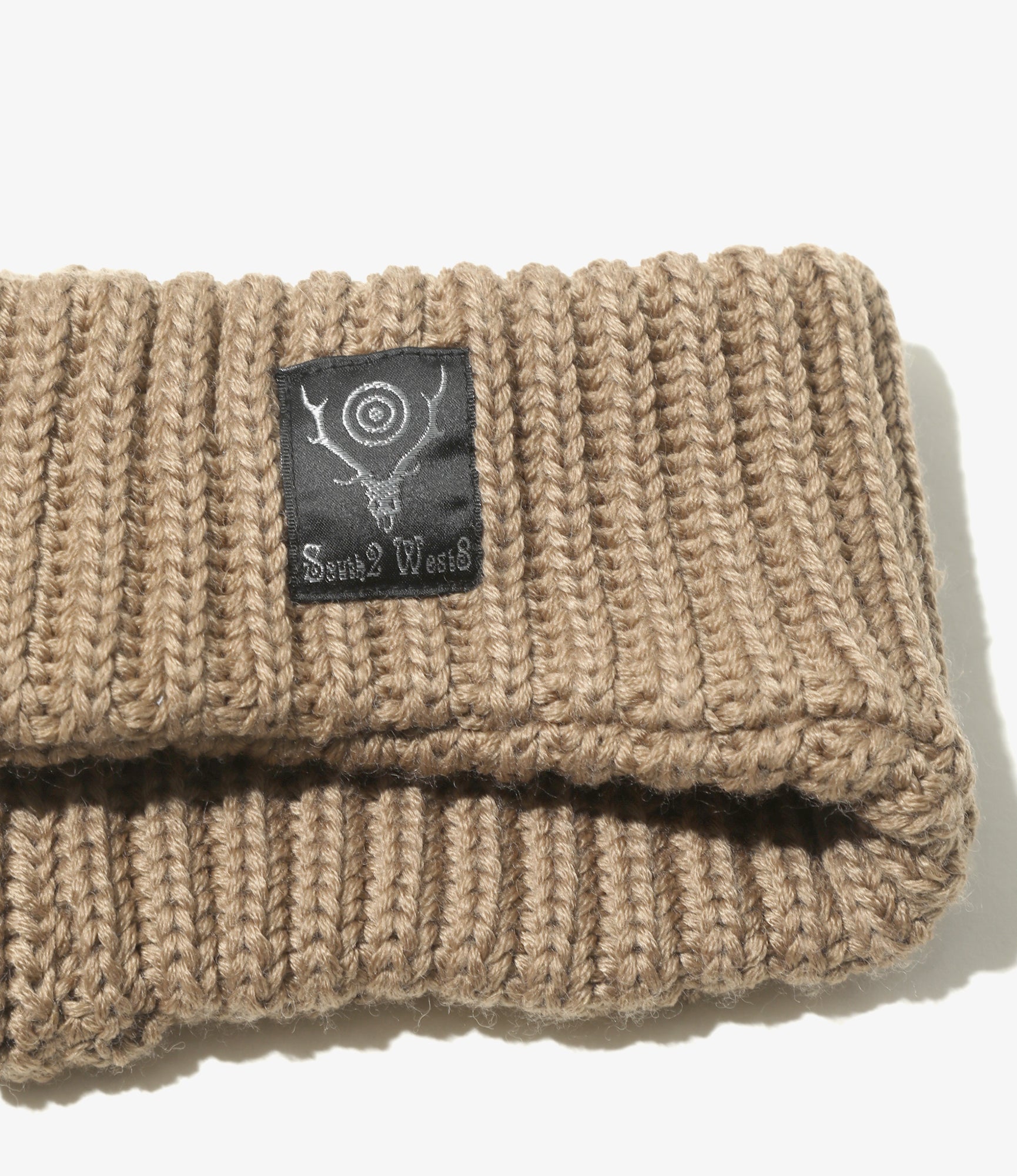 WA Knit Headband