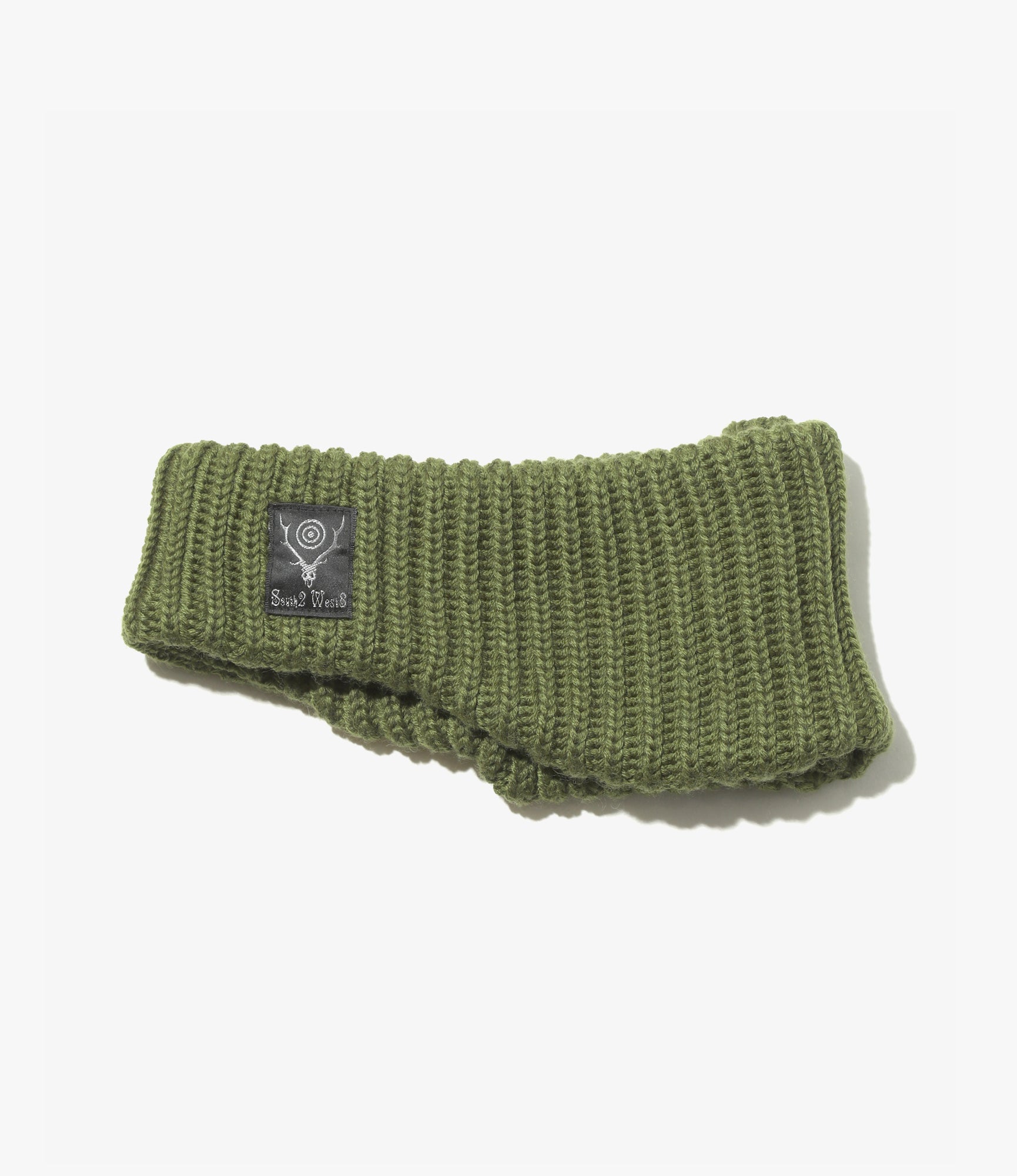 WA Knit Headband