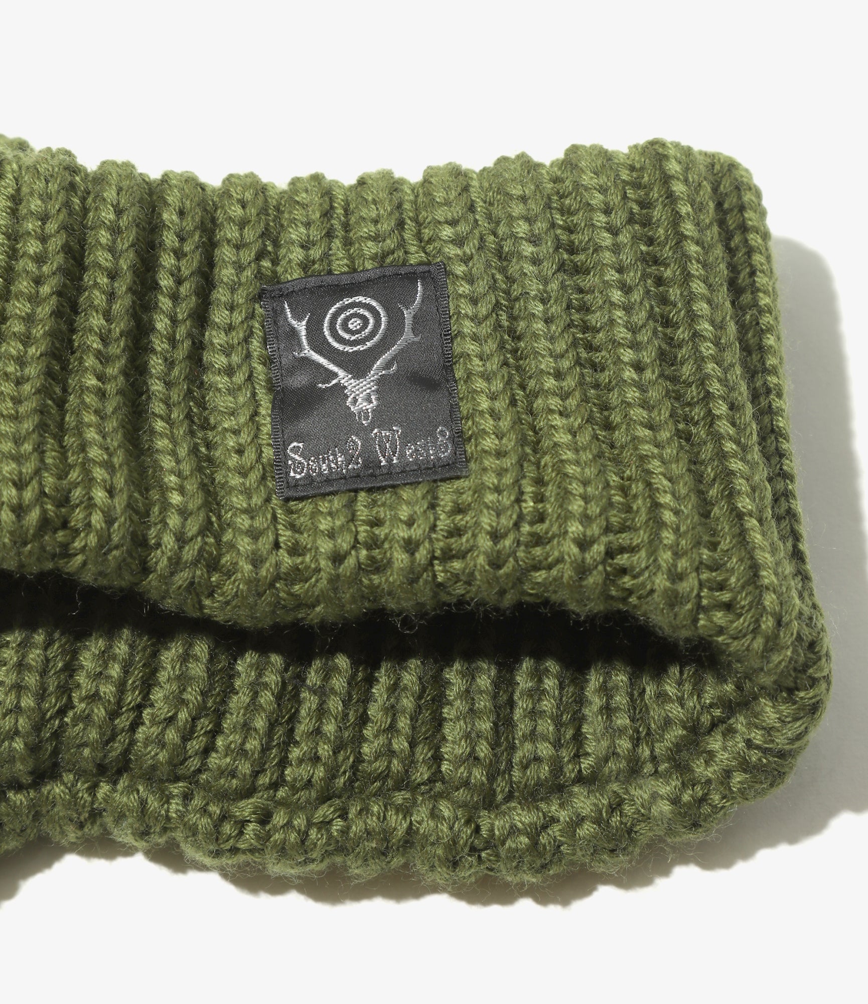 WA Knit Headband