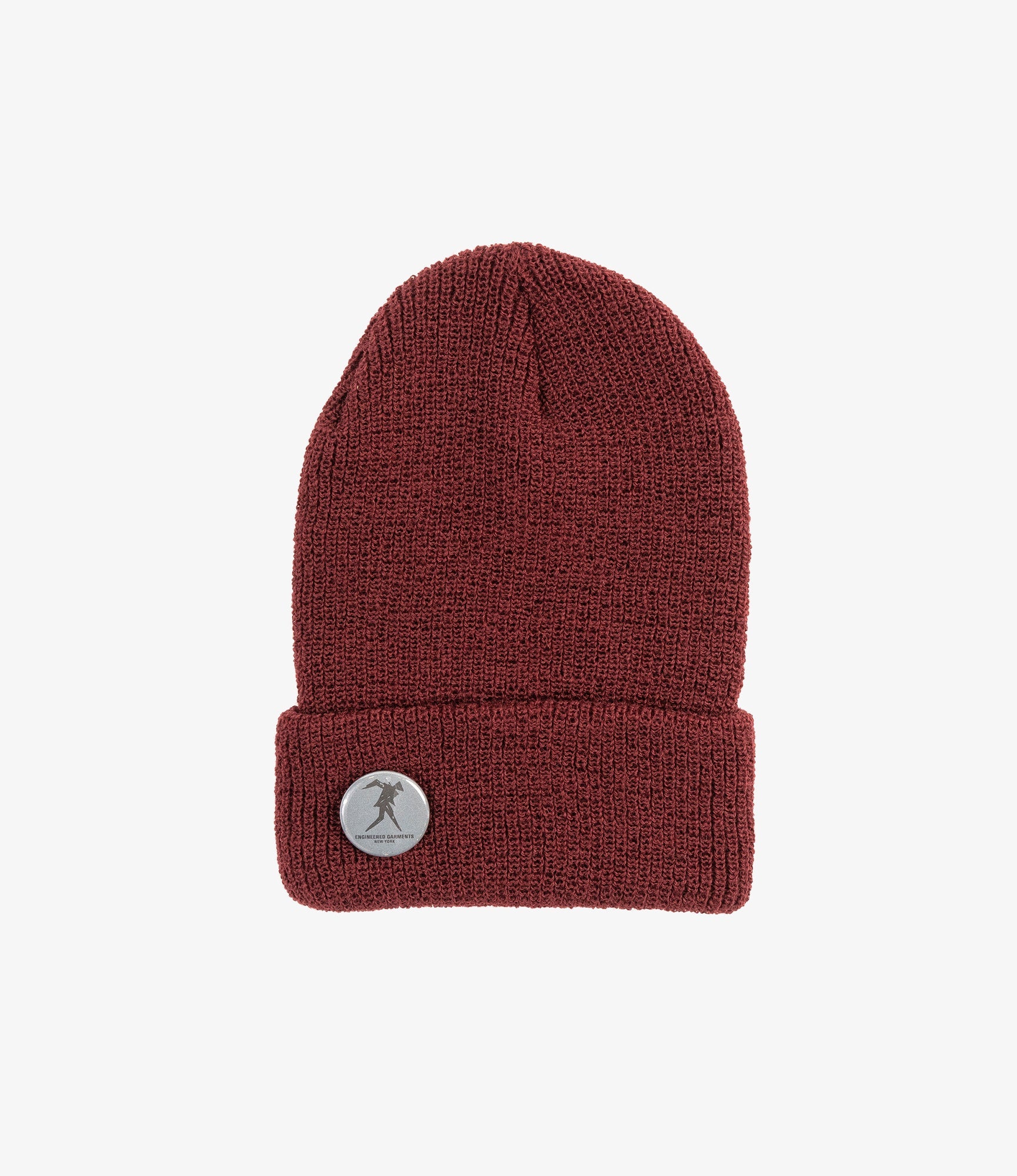 Wool Watch Cap