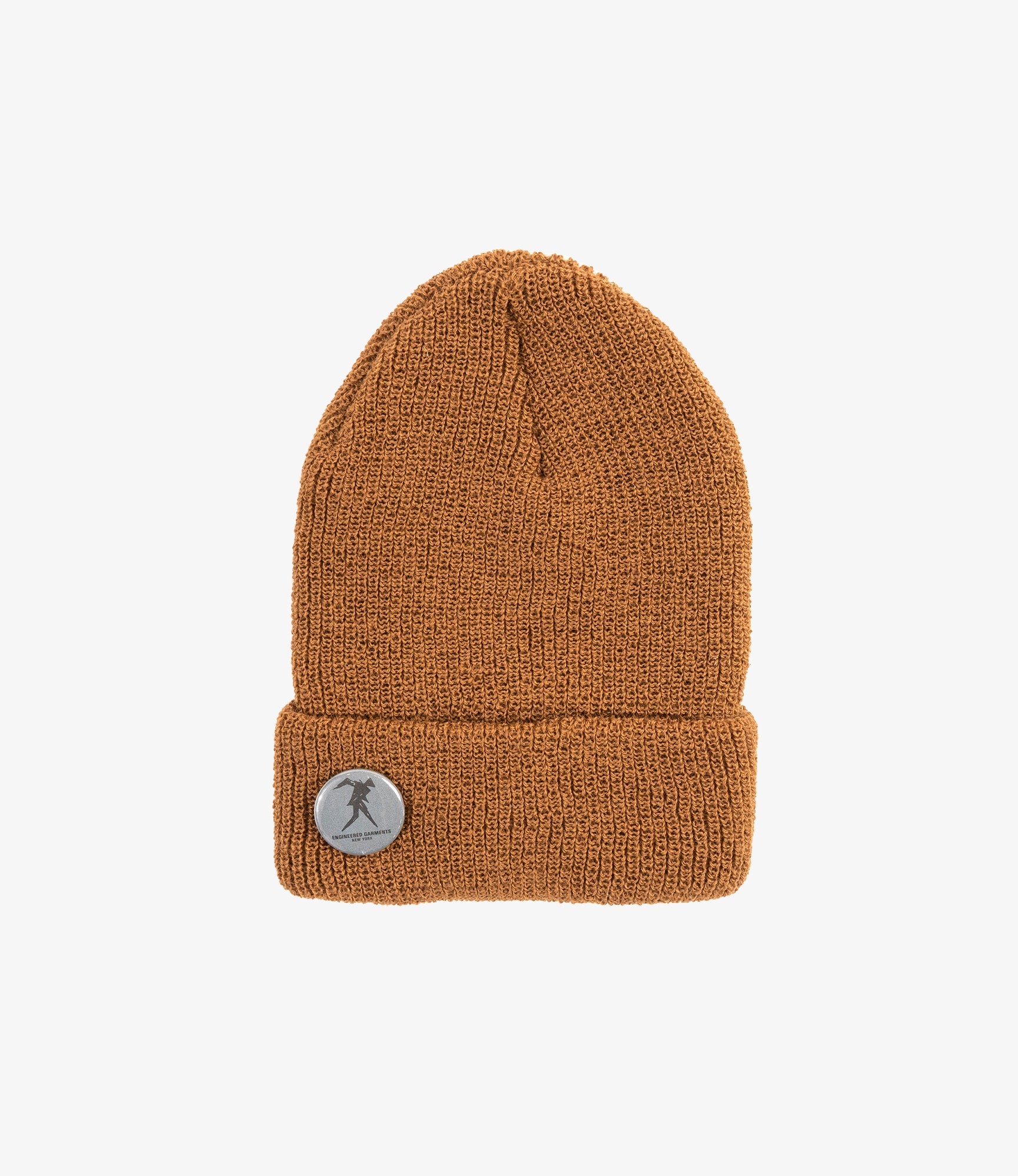 Wool Watch Cap