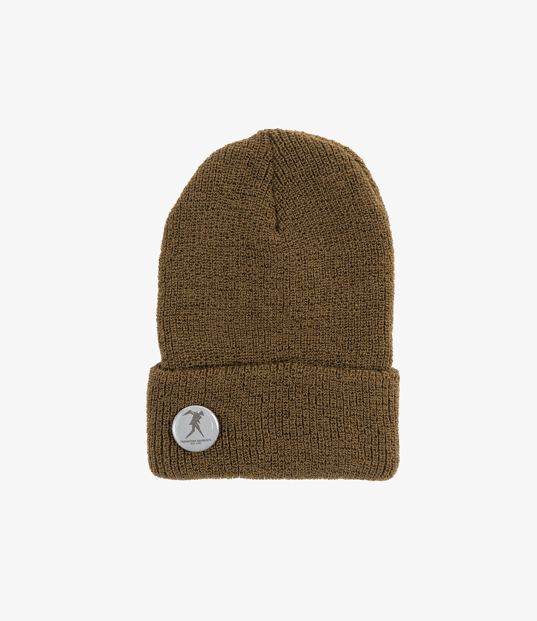 Wool Watch Cap