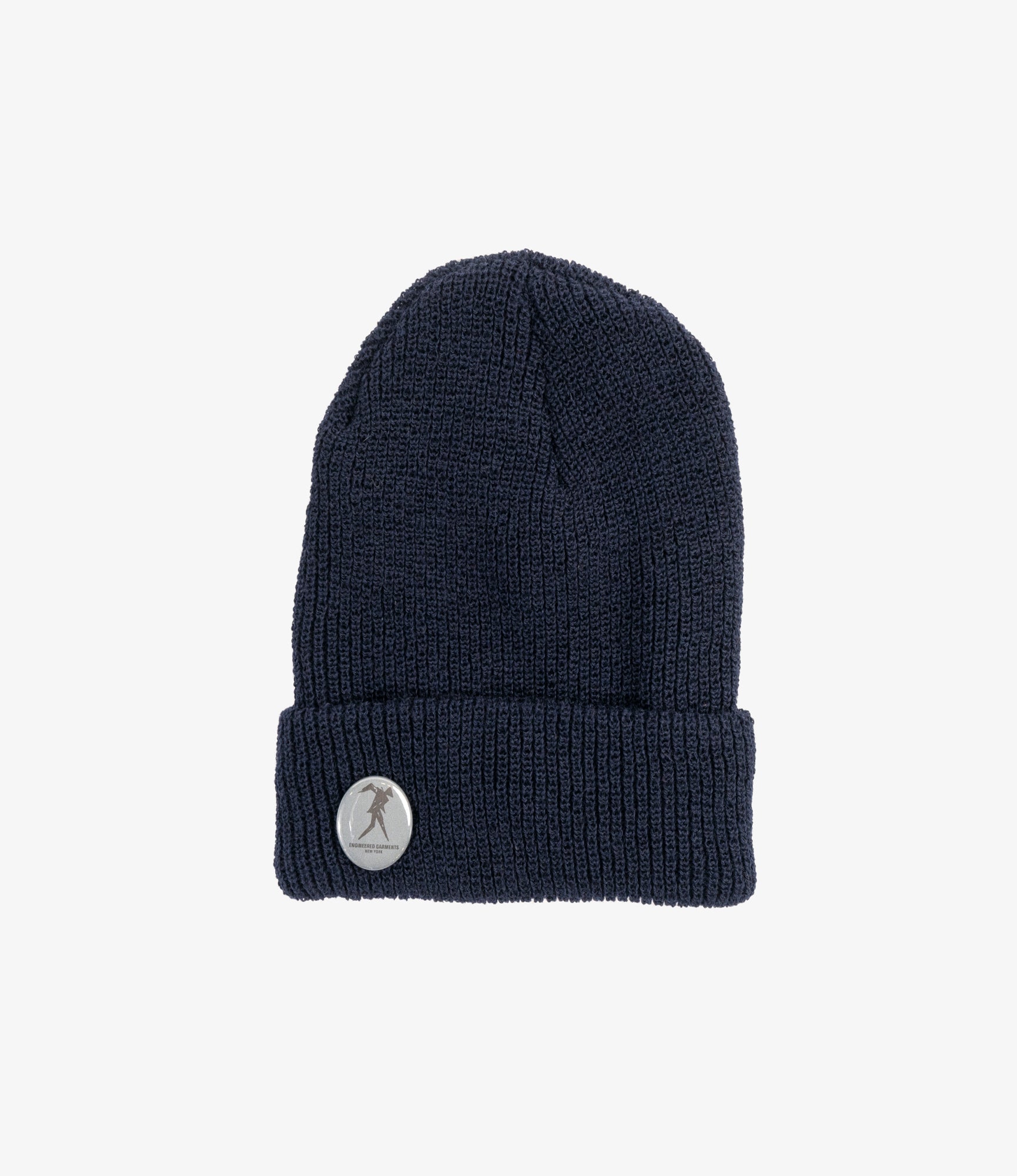 Wool Watch Cap