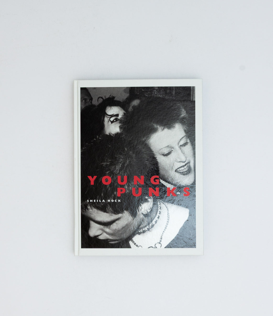 Young Punks - Sheila Rock