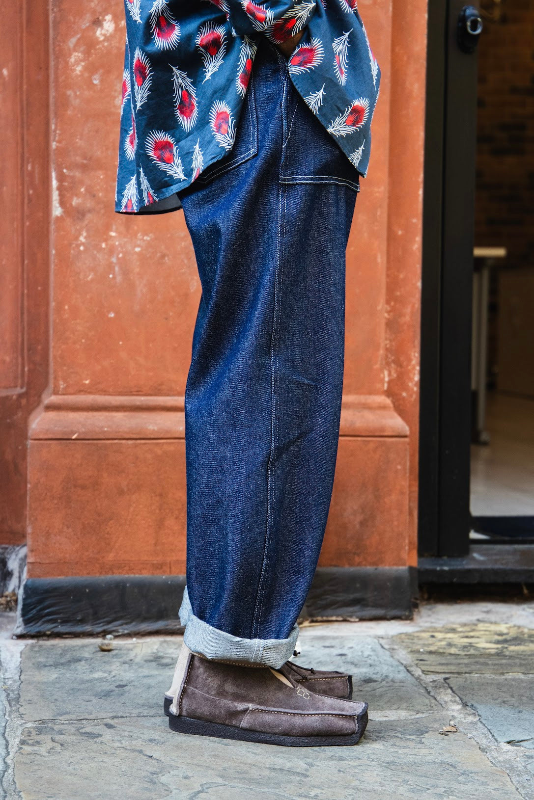 Shop Nepenthes, Needles, Engineered Garments & More | Nepenthes London