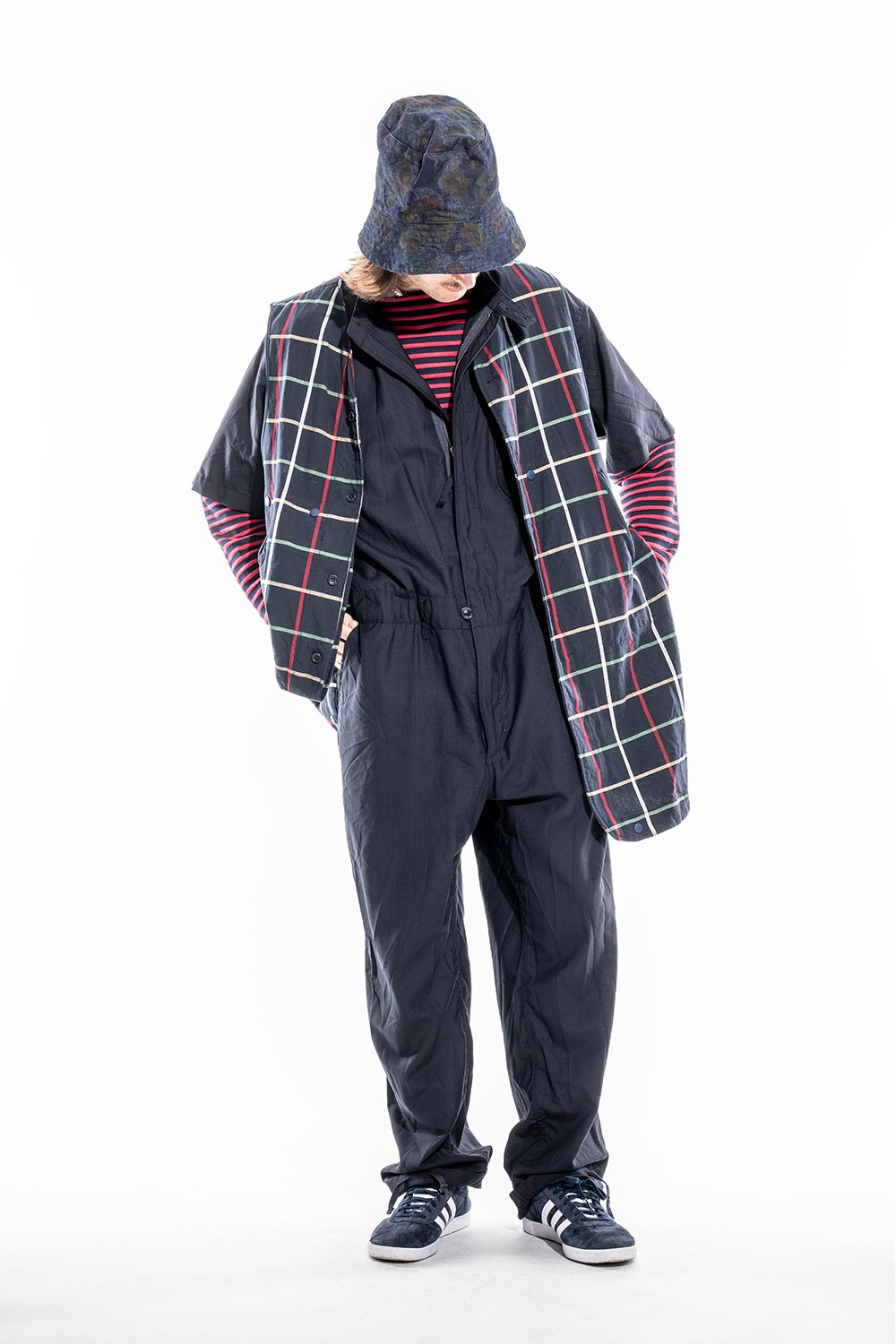 Engineered Garments Spring Summer 24 Collection | Nepenthes