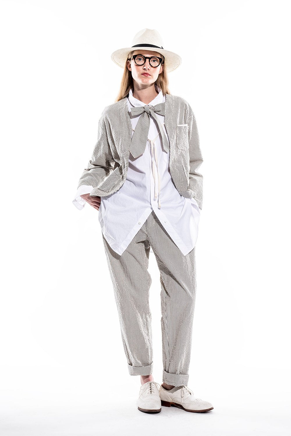 engineered garments セットアップ Engineered Garments Spring Summer 24 Collection | Nepenthes