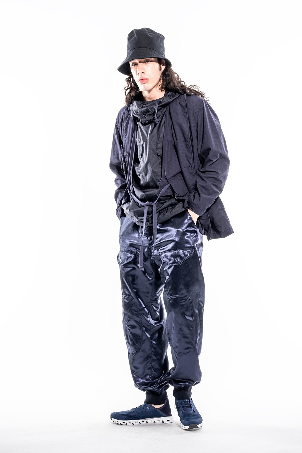 digne summer jacket cream　ノーカラー 2024ss digne summer jacket cream ノーカラー 2024ss digne summer