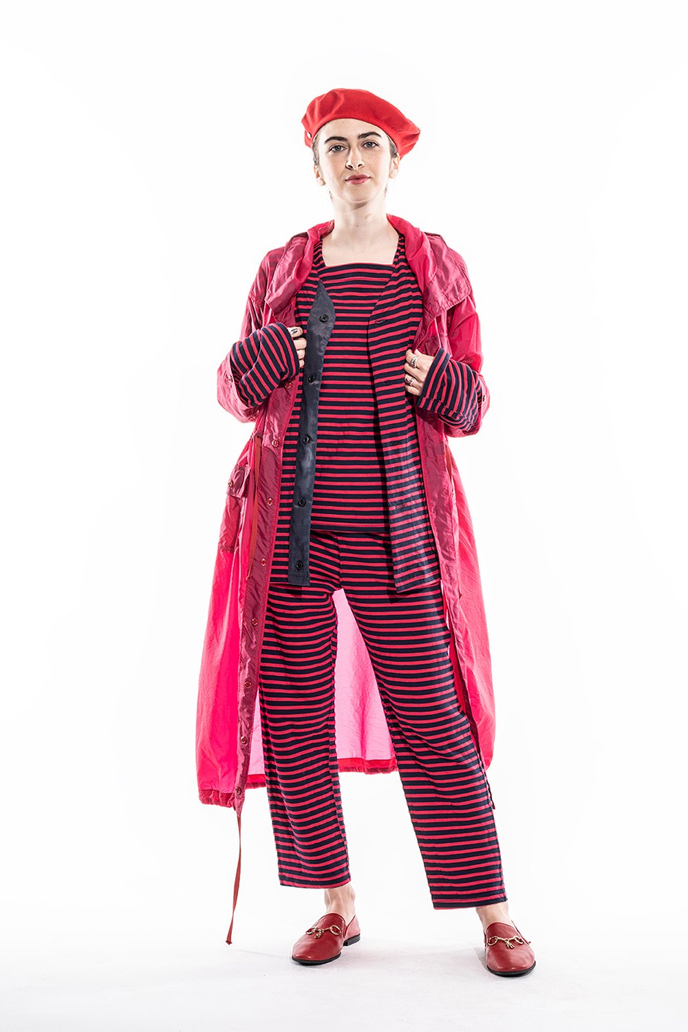 Engineered Garments Spring Summer 24 Collection | Nepenthes London
