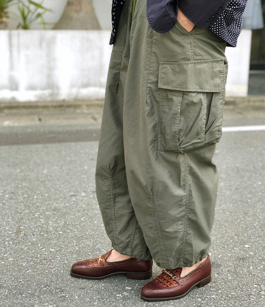 NEEDLES H.D. Pant - BDU - ワークパンツ