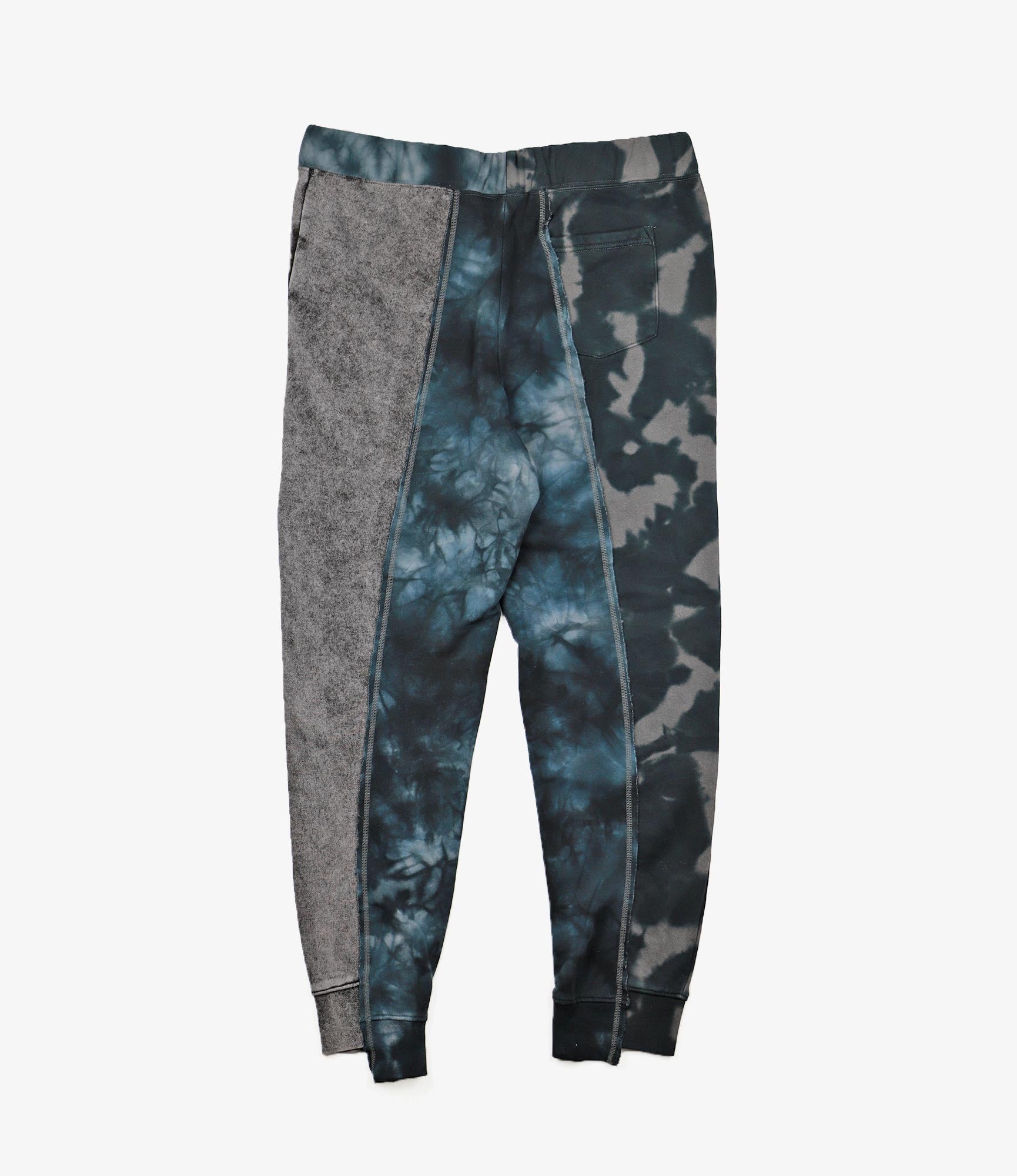 Nepenthes Special Rebuild Sweat Pant - Mishmash