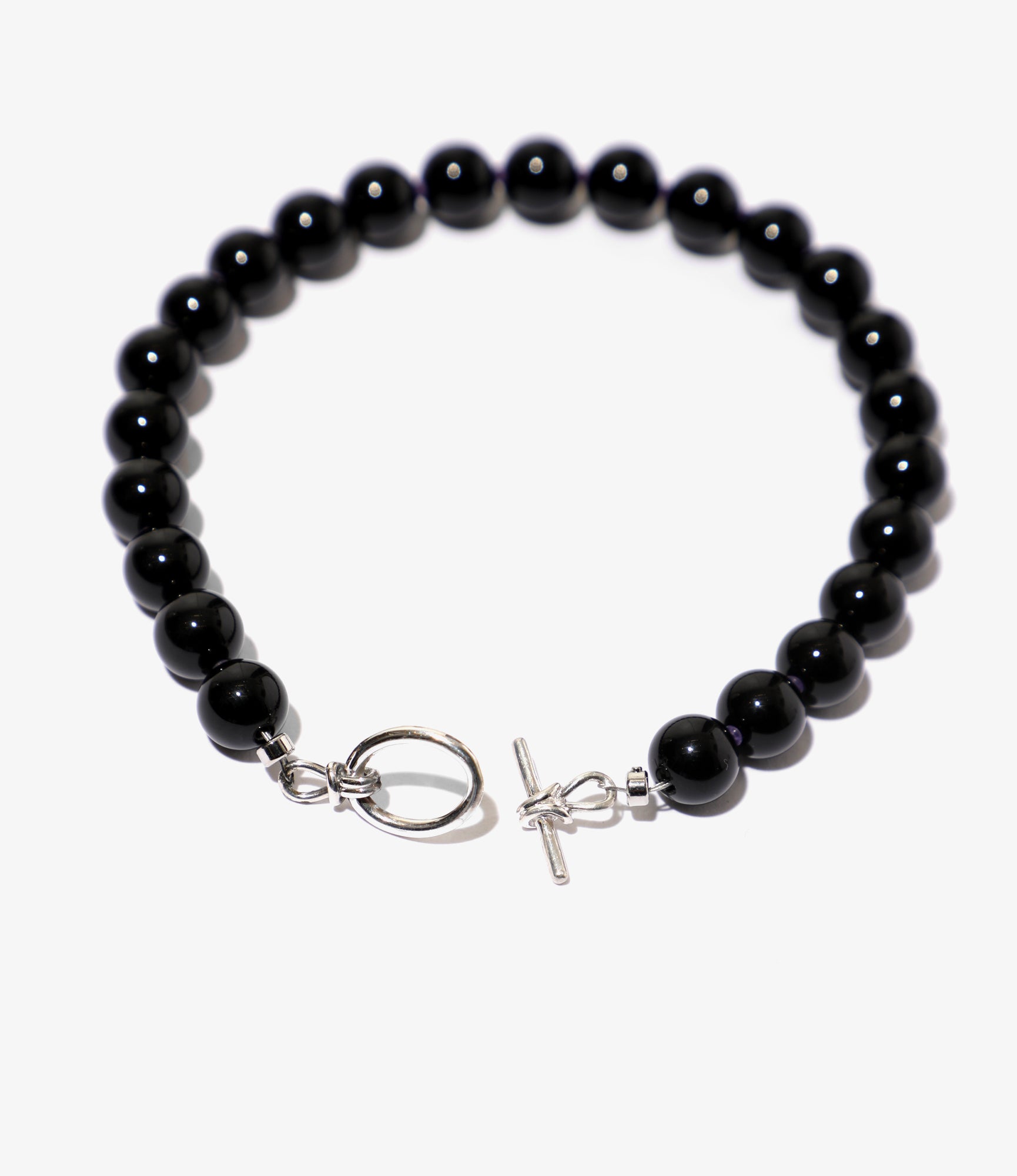 Grade A Black Onyx Crystal Bead Bracelet 8mm, Genuine Black Onyx Gemstone  Bracelet, Grounding, Protection Stones, Gift for Men & Women - Etsy