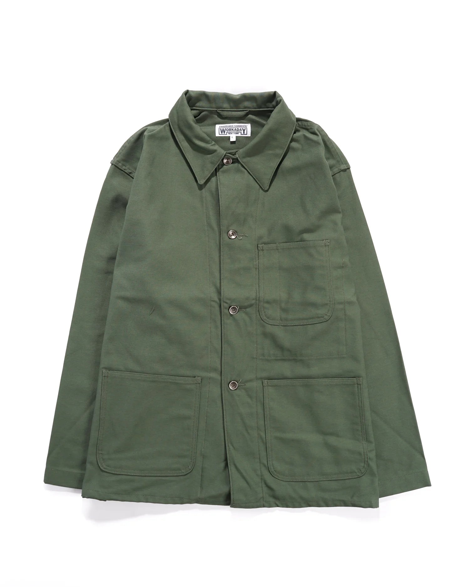 Engineered Garments Workaday | Nepenthes London