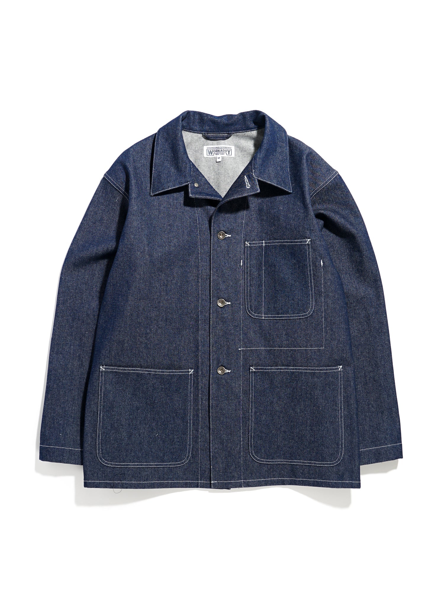 Engineered Garments Workaday | Nepenthes London