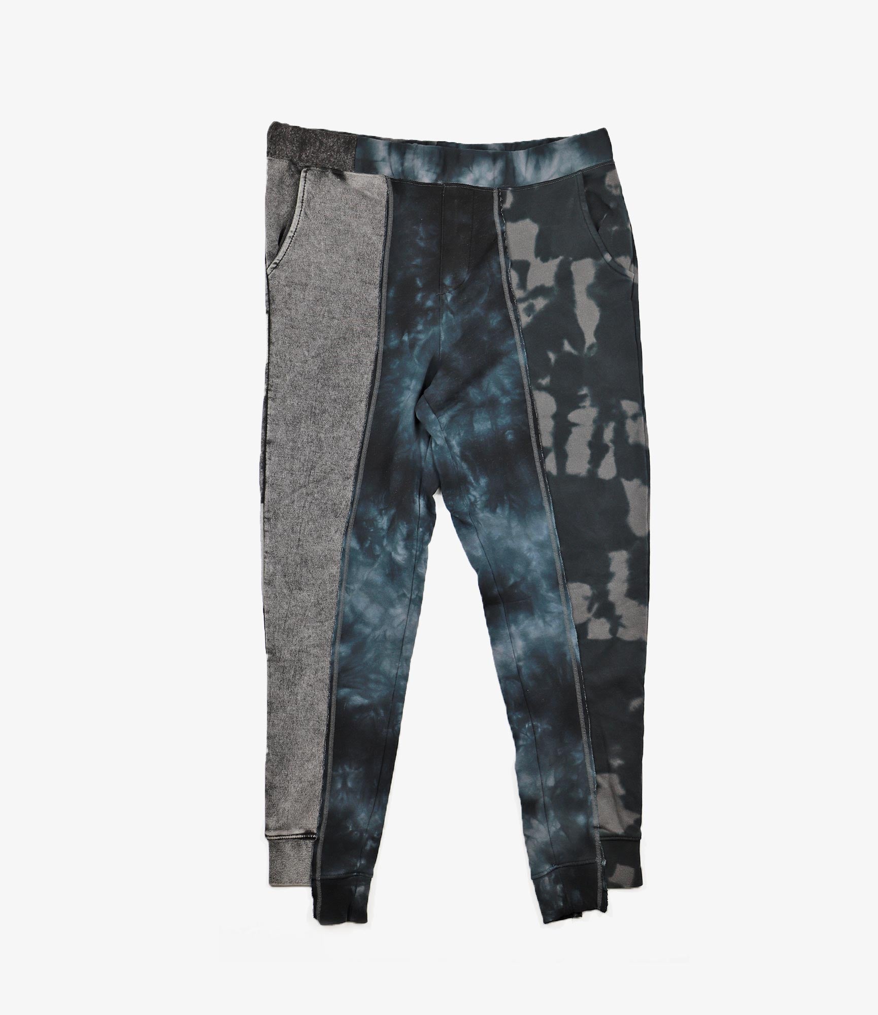 Nepenthes Special Rebuild Sweat Pant - Mishmash